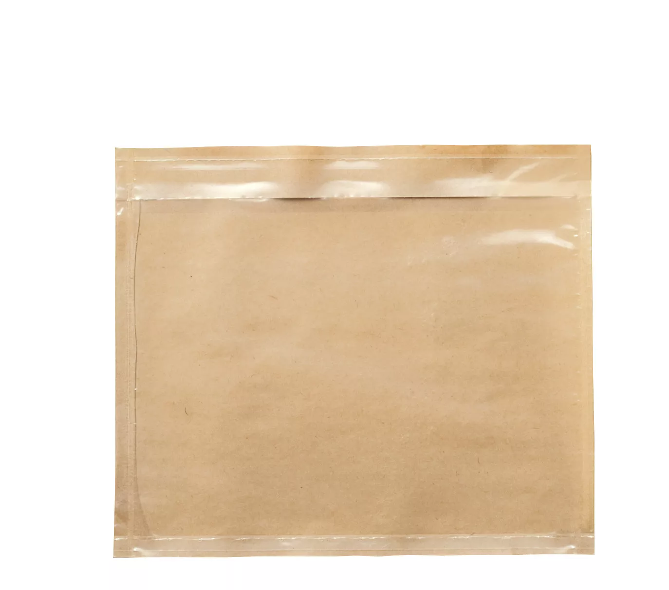 SKU 7010373283 | 3M™ Non-Printed Packing List Envelope NP9