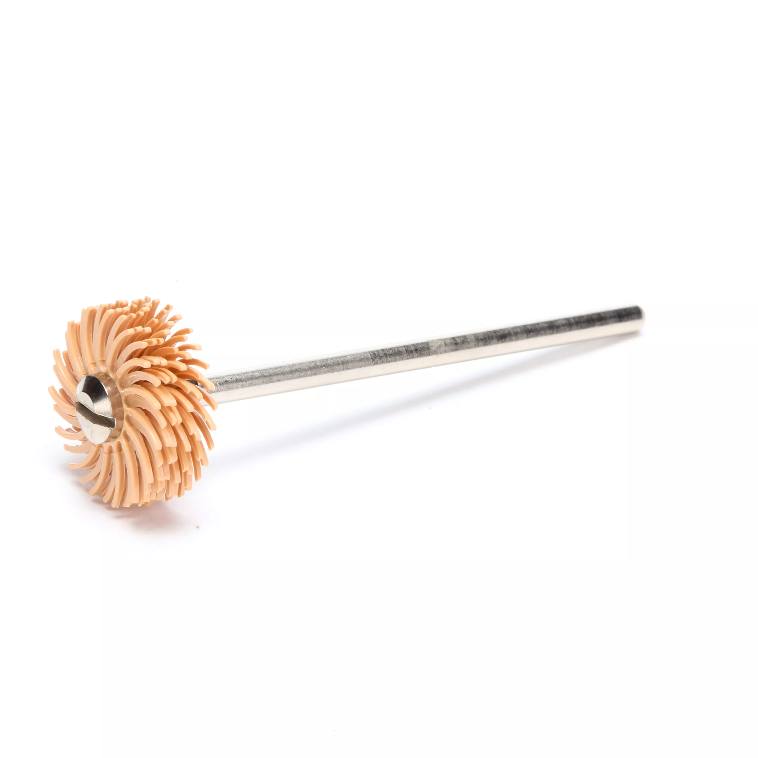 SKU 7000121004 | Scotch-Brite™ Radial Bristle Disc