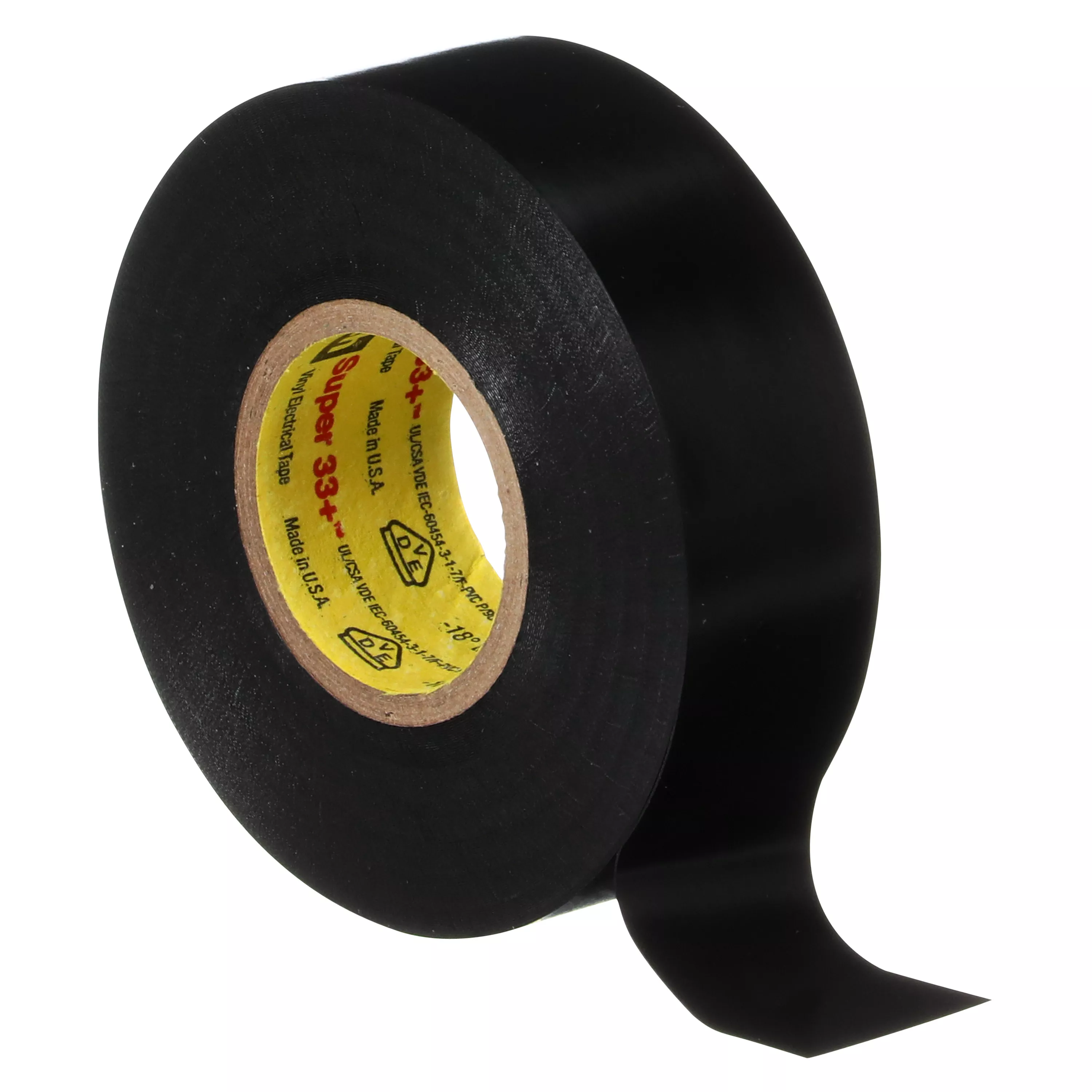 SKU 7010350130 | Scotch® Super 33+ Vinyl Electrical Tape