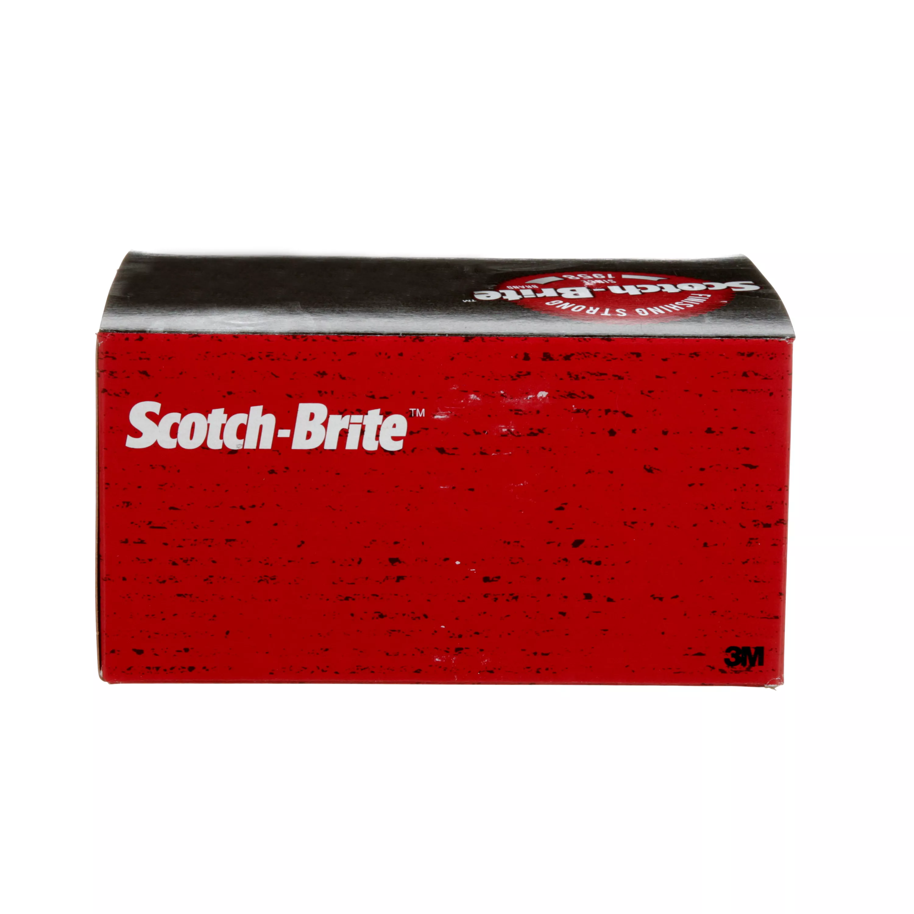 SKU 7000120595 | Scotch-Brite™ Roloc™ Surface Conditioning Disc