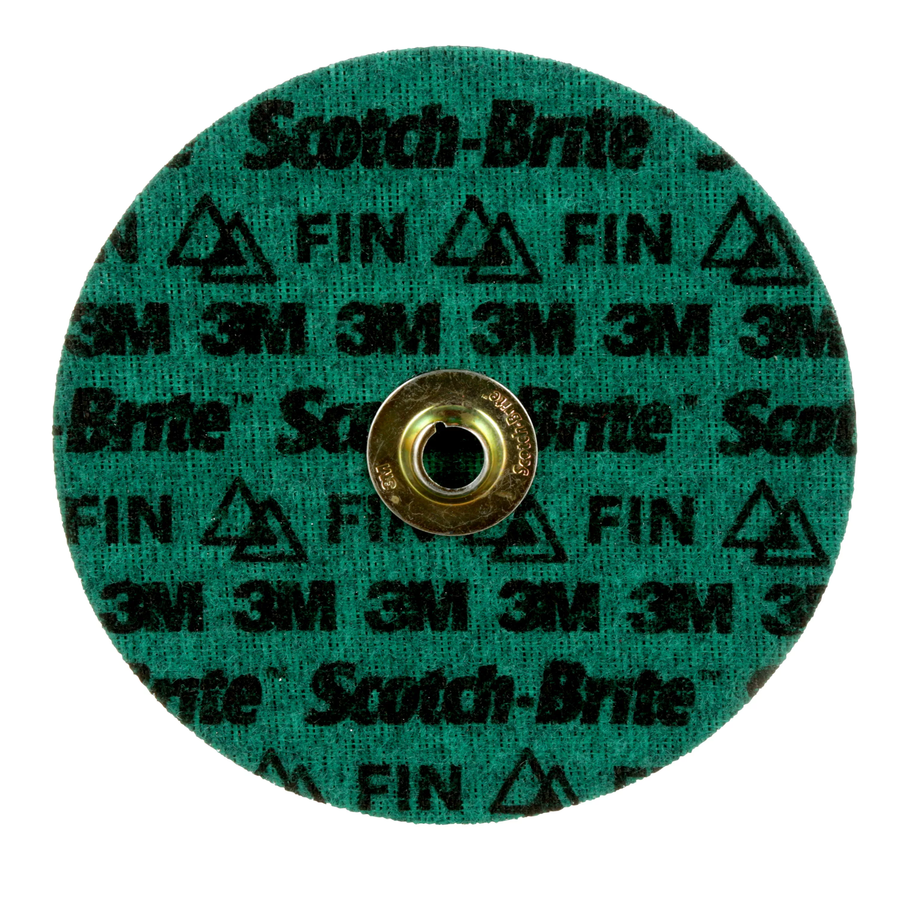 SKU 7100263259 | Scotch-Brite™ Precision Surface Conditioning TN Quick Change Disc