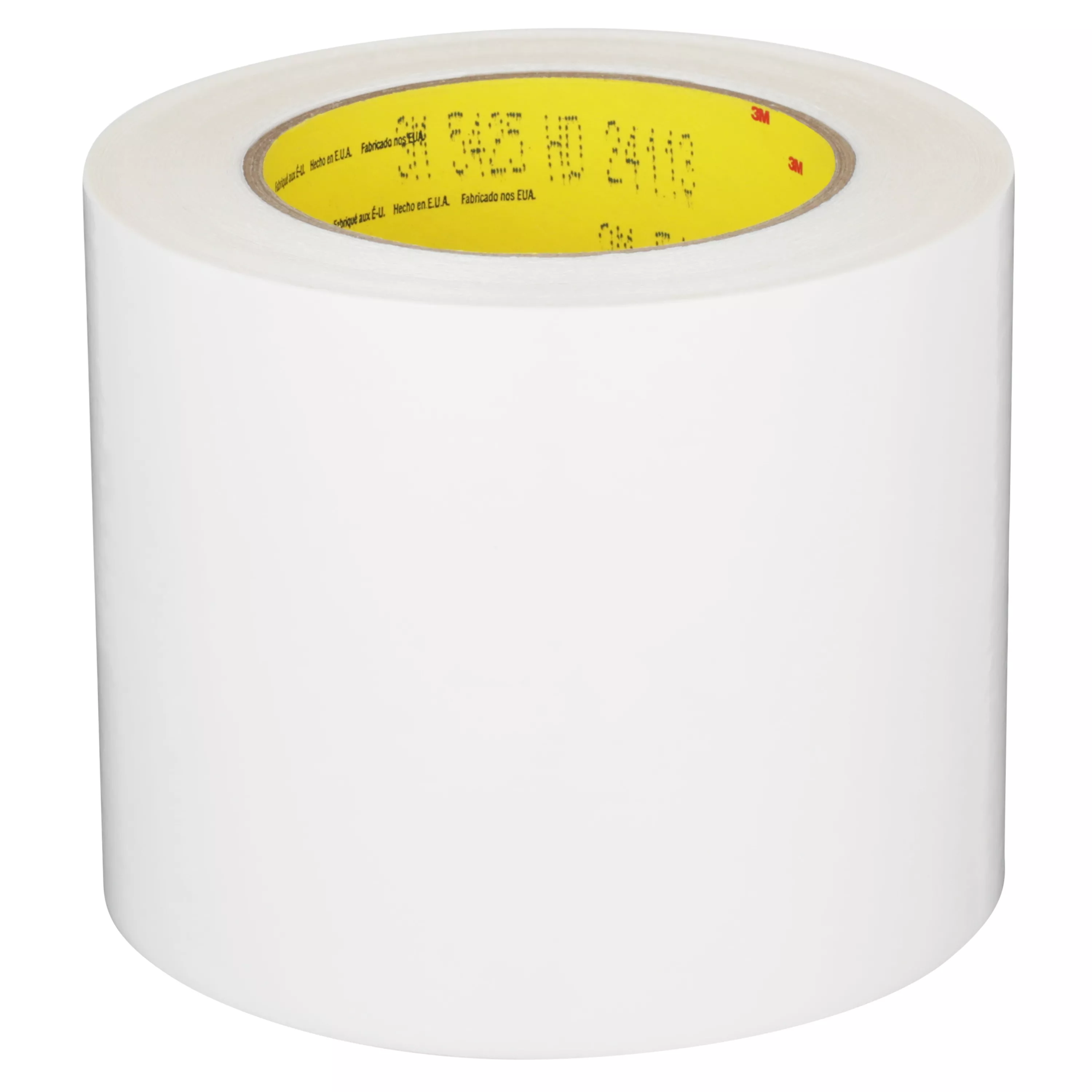 SKU 7000048714 | 3M™ UHMW Film Tape 5425