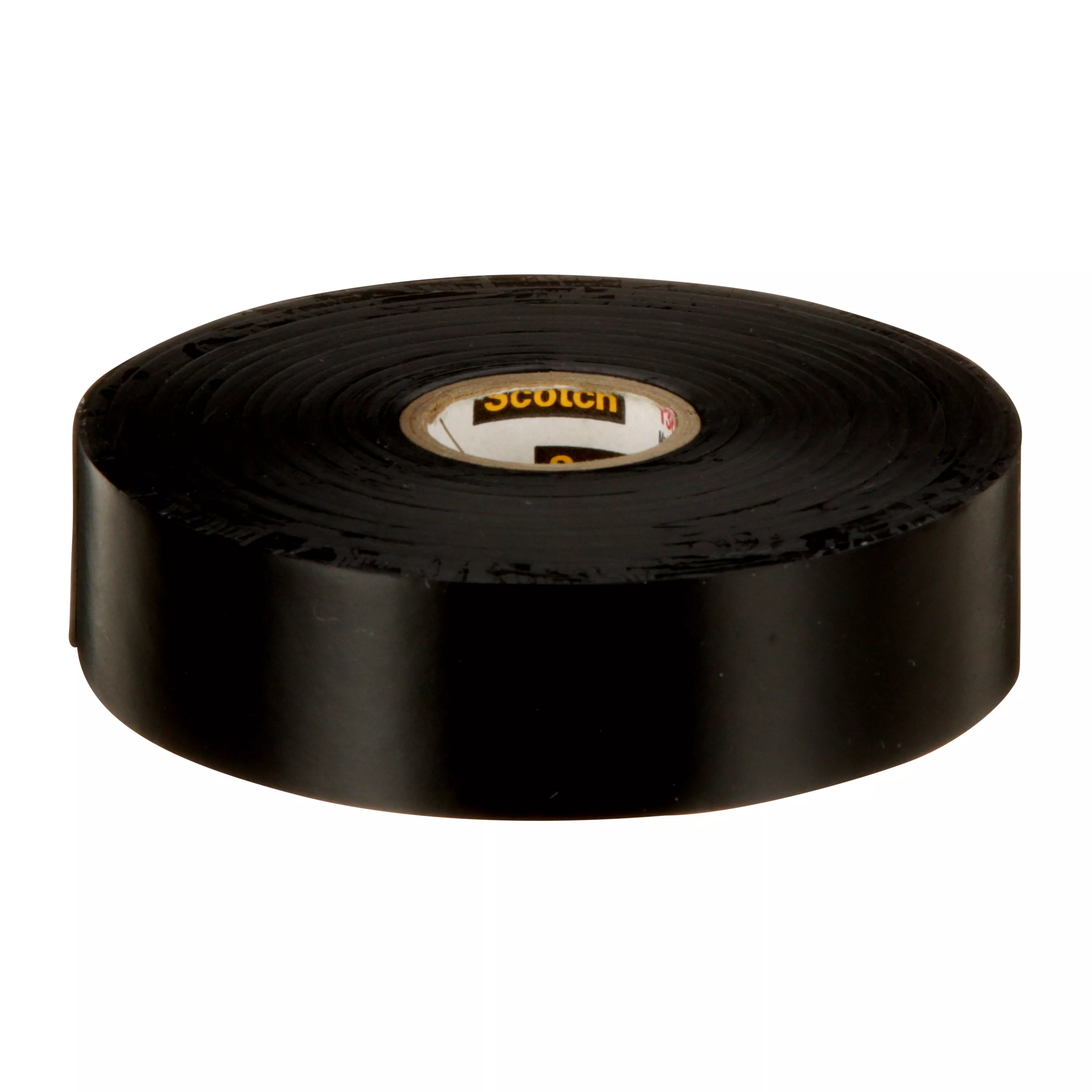 SKU 7000006090 | Scotch® Linerless Rubber Splicing Tape 130C