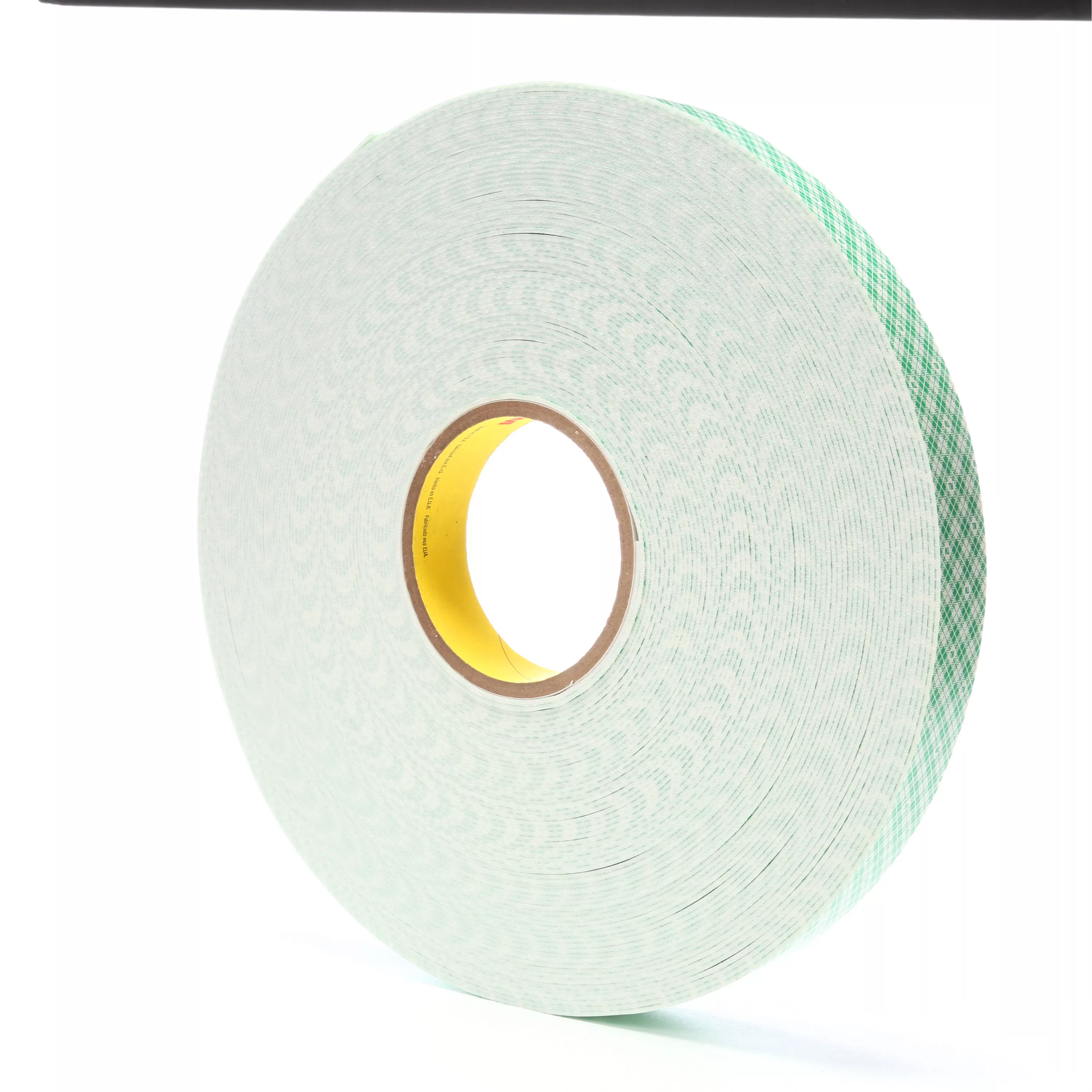 SKU 7000048480 | 3M™ Double Coated Urethane Foam Tape 4016