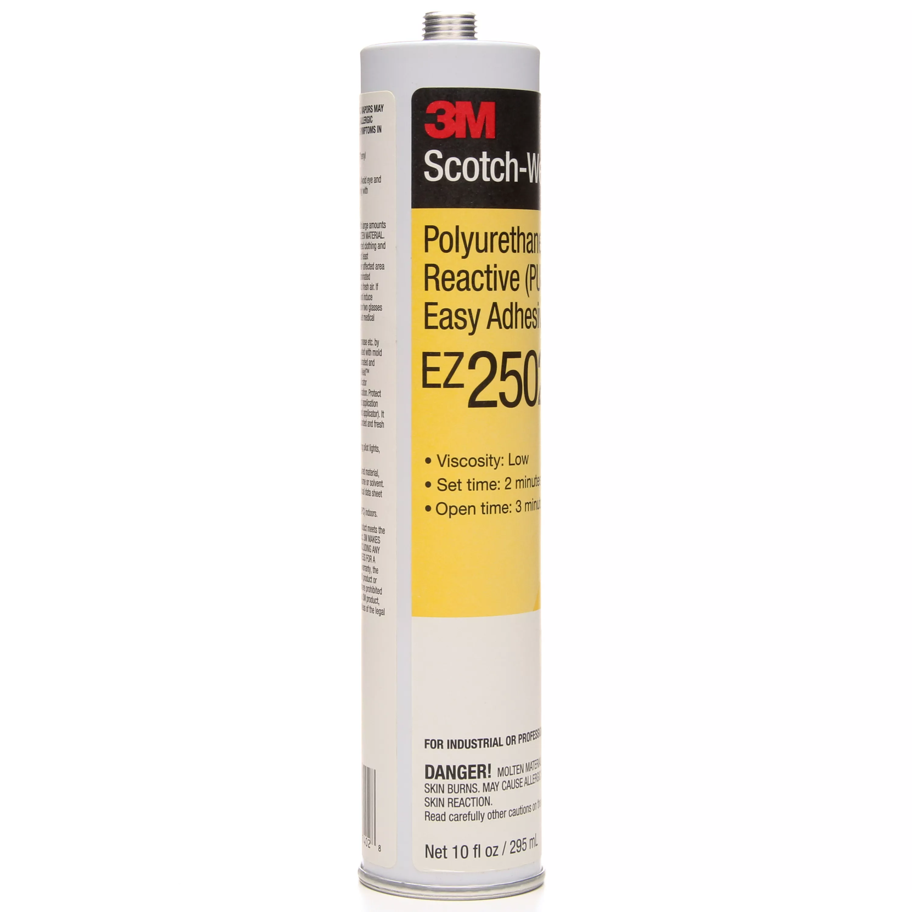 UPC 00048011574028 | 3M™ Scotch-Weld™ PUR Easy Adhesive EZ250200