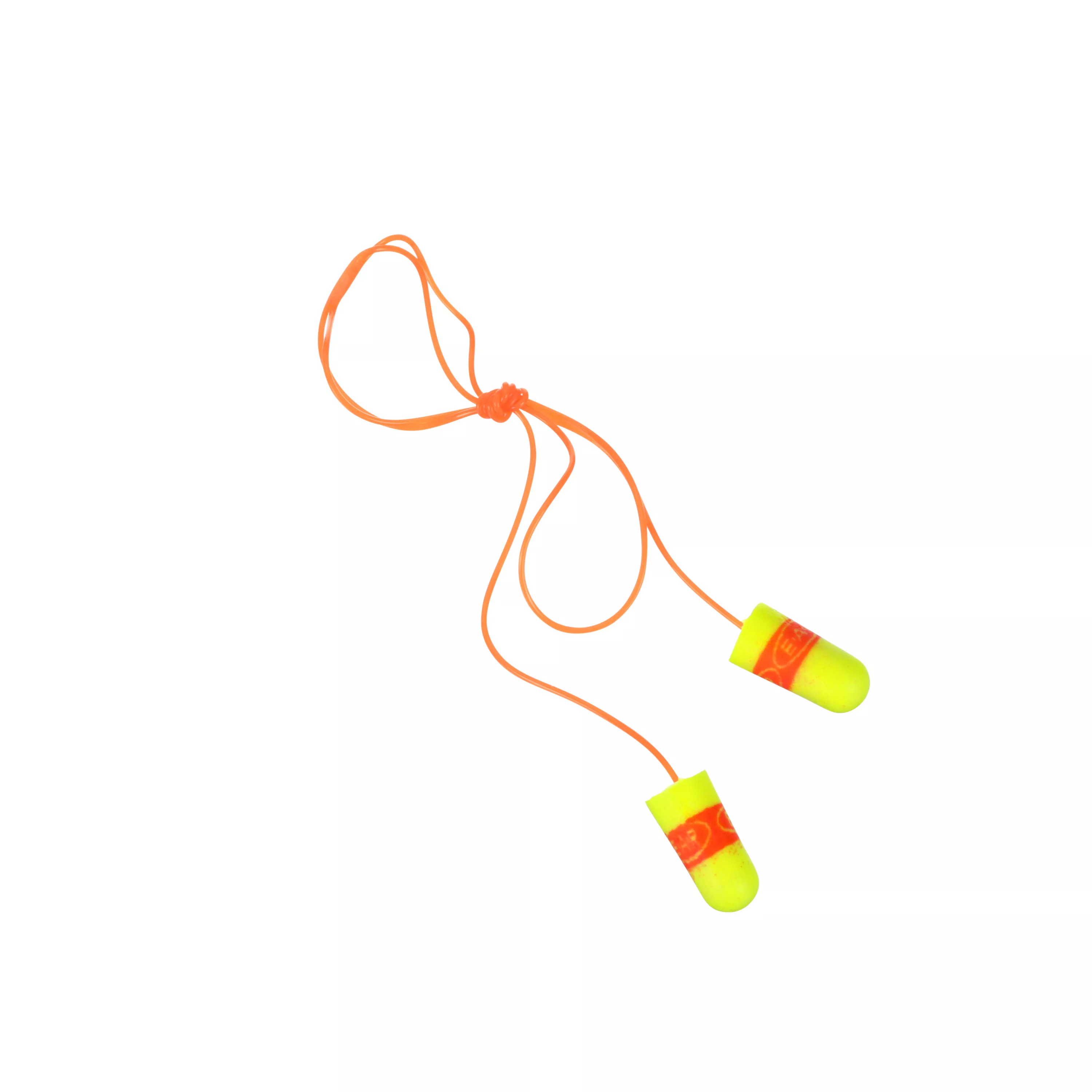 SKU 7000002307 | 3M™ E-A-Rsoft™ SuperFit™ Earplugs 311-1254