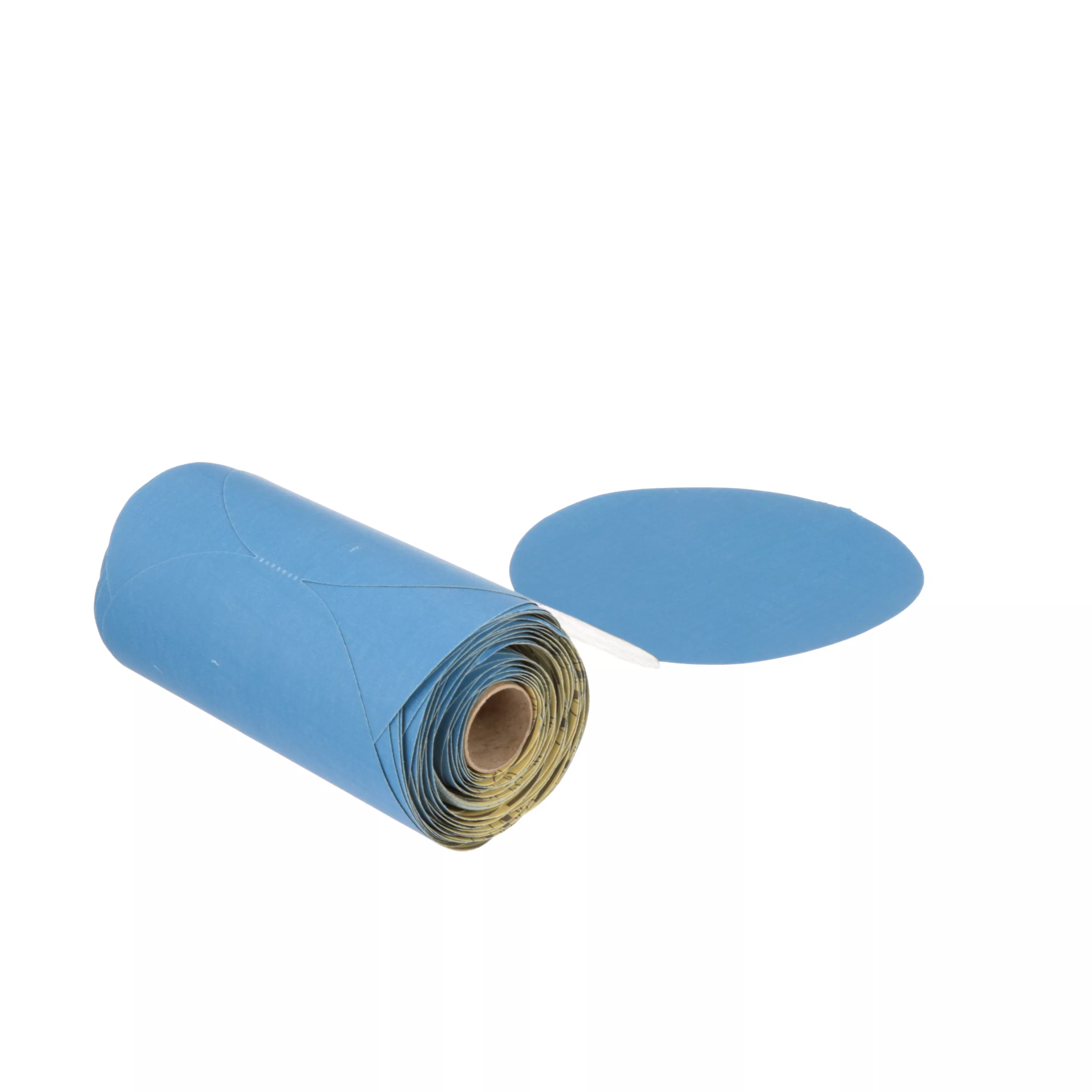 UPC 00051131362109 | 3M™ Stikit™ Blue Abrasive Disc Roll 321U