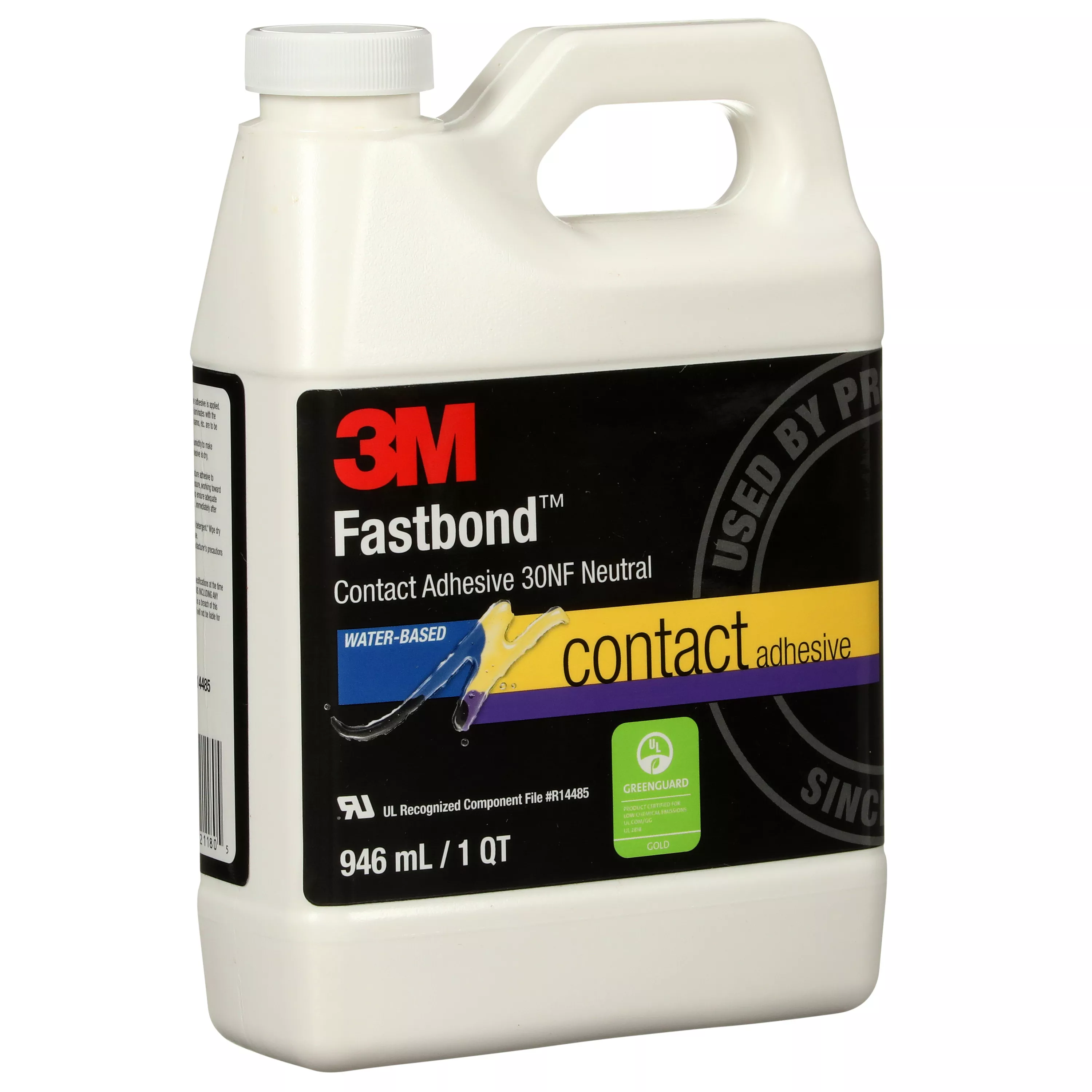 SKU 7000046567 | 3M™ Fastbond™ Contact Adhesive 30NF