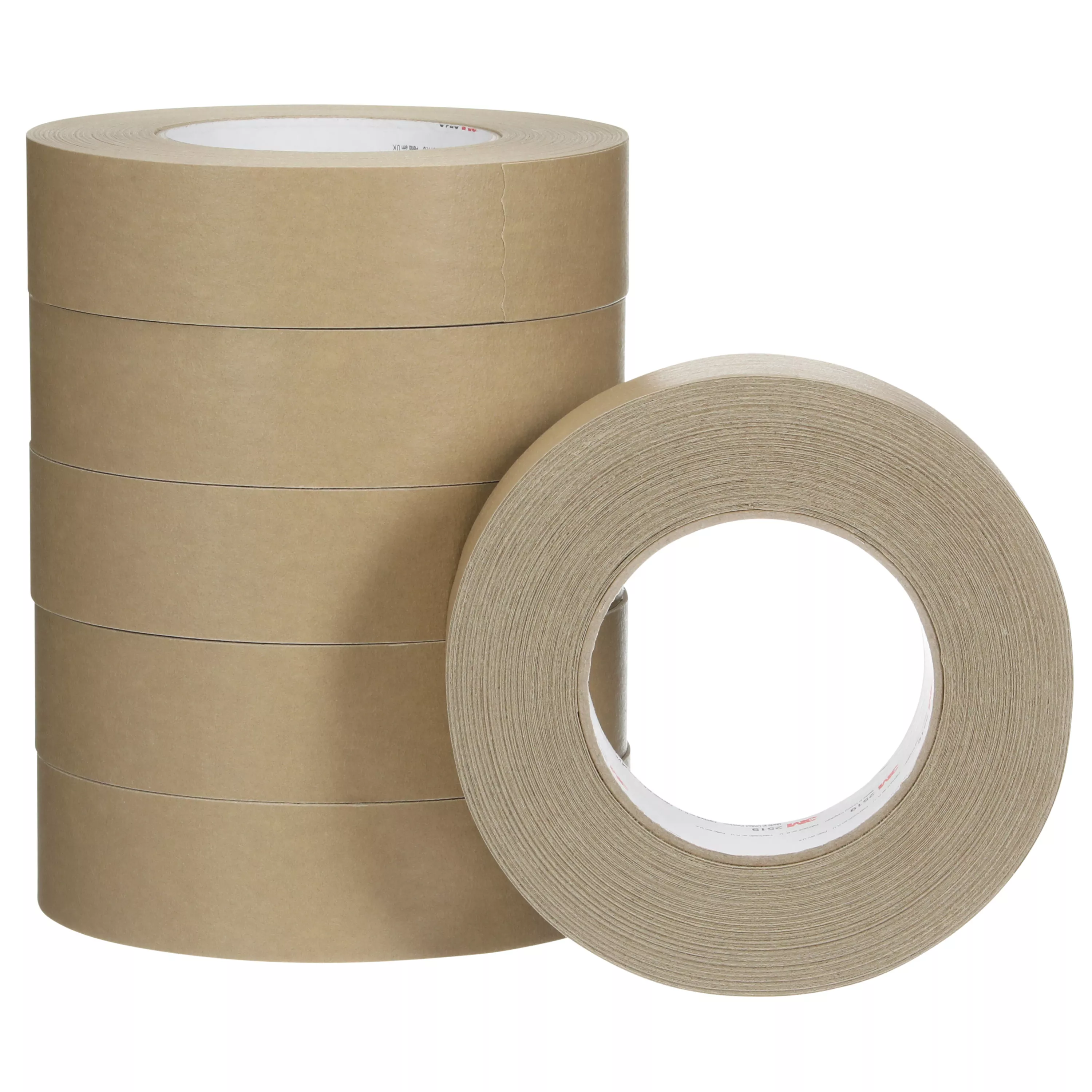 SKU 7100243697 | 3M™ High Performance Flatback Tape 2519