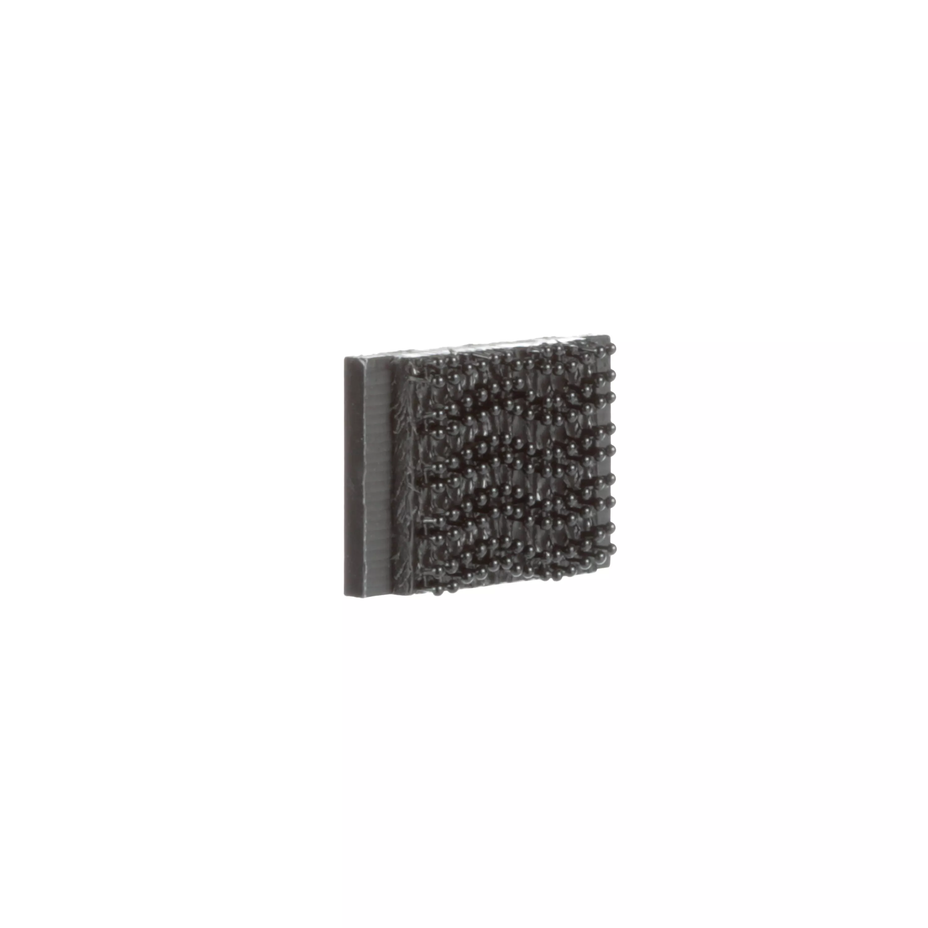 3M™ Dual Lock™ Reclosable Fastener SJ3227, Slide-in Piece Part, Stem
Density 250, Black, 16 mm x 25.4 mm, 5000 Piece/Case