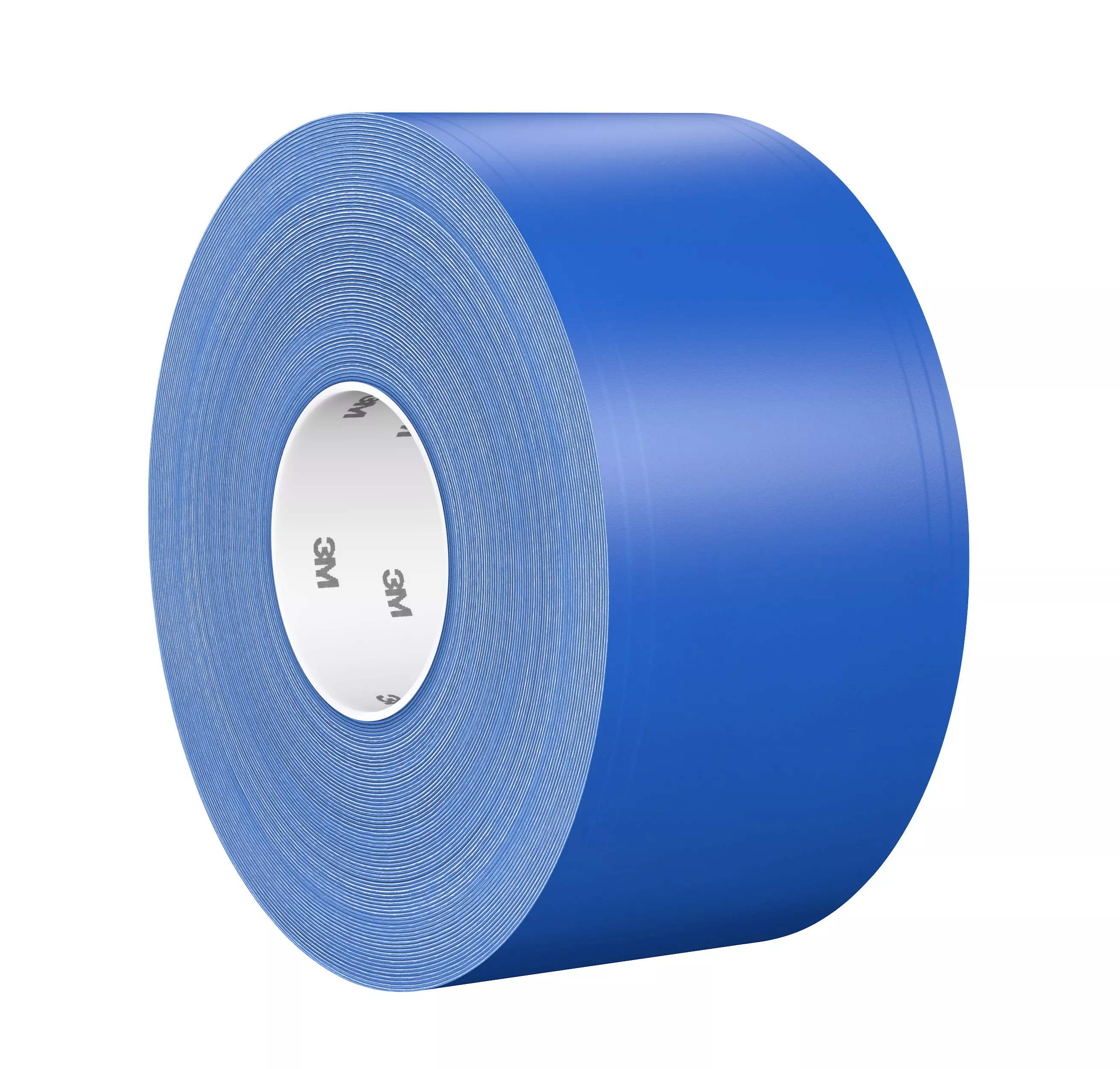 SKU 7100254036 | 3M™ Durable Floor Marking Tape 971