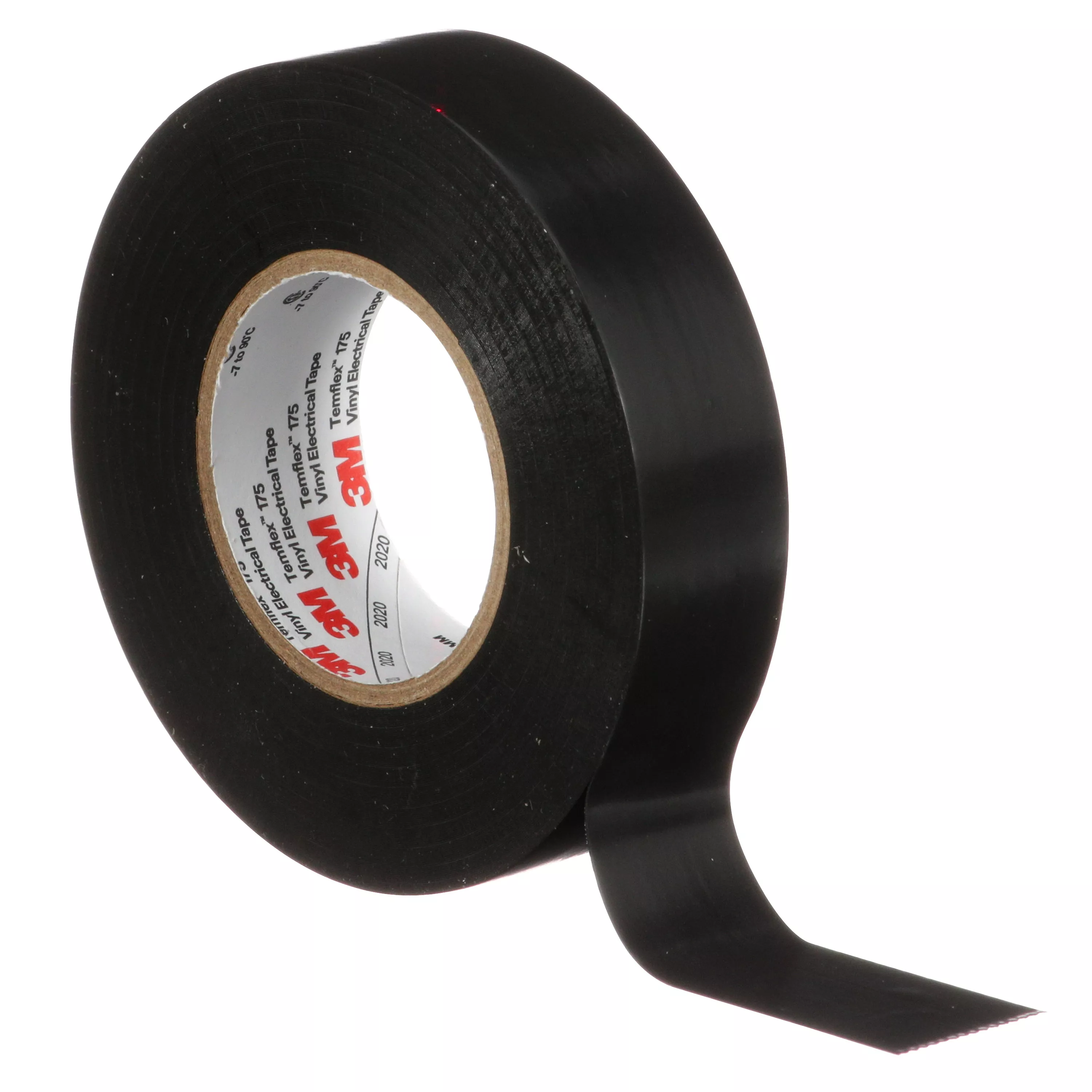 SKU 7100188506 | 3M™ Temflex™ Vinyl Electrical Tape 175