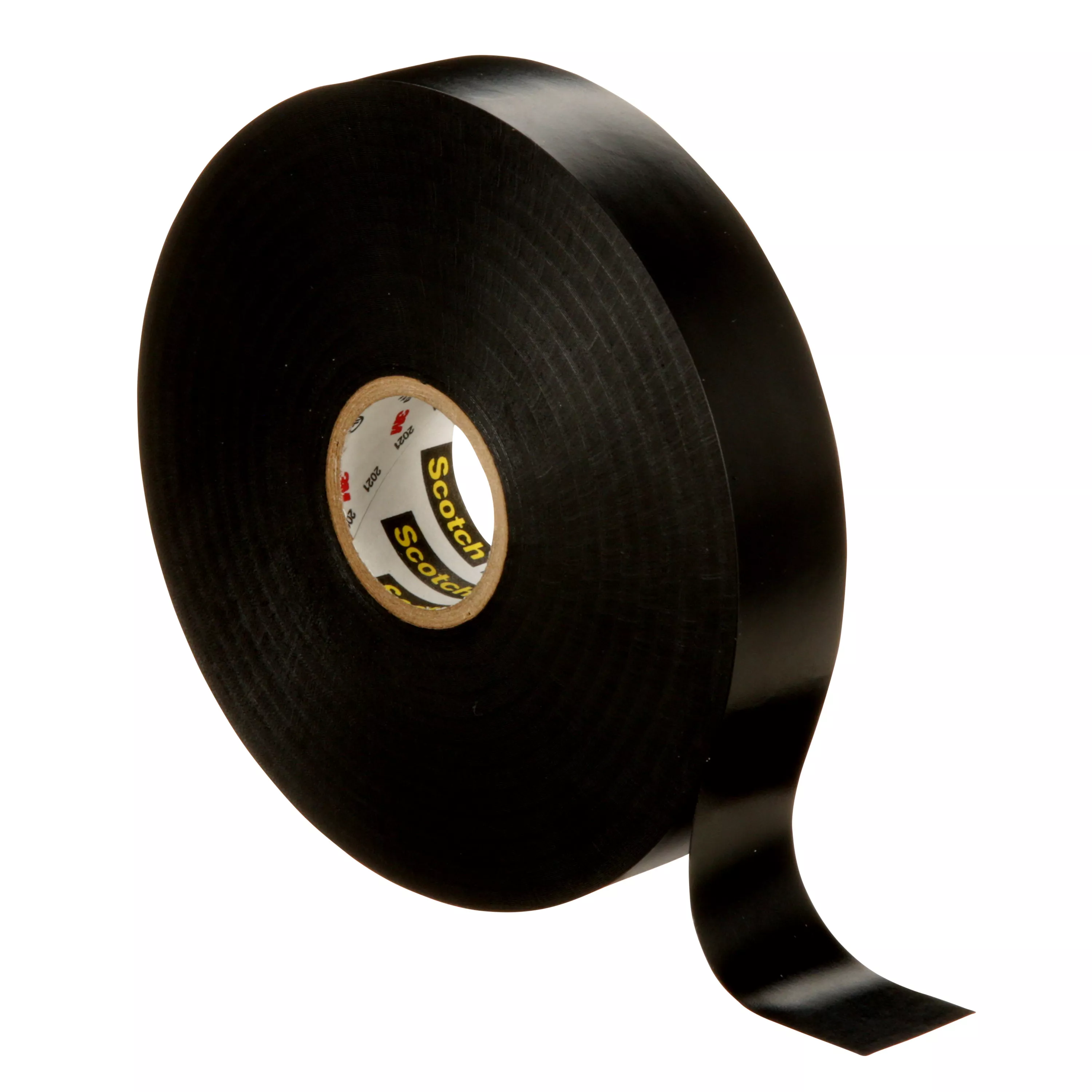 SKU 7000058434 | Scotch® Vinyl Electrical Tape Super 88