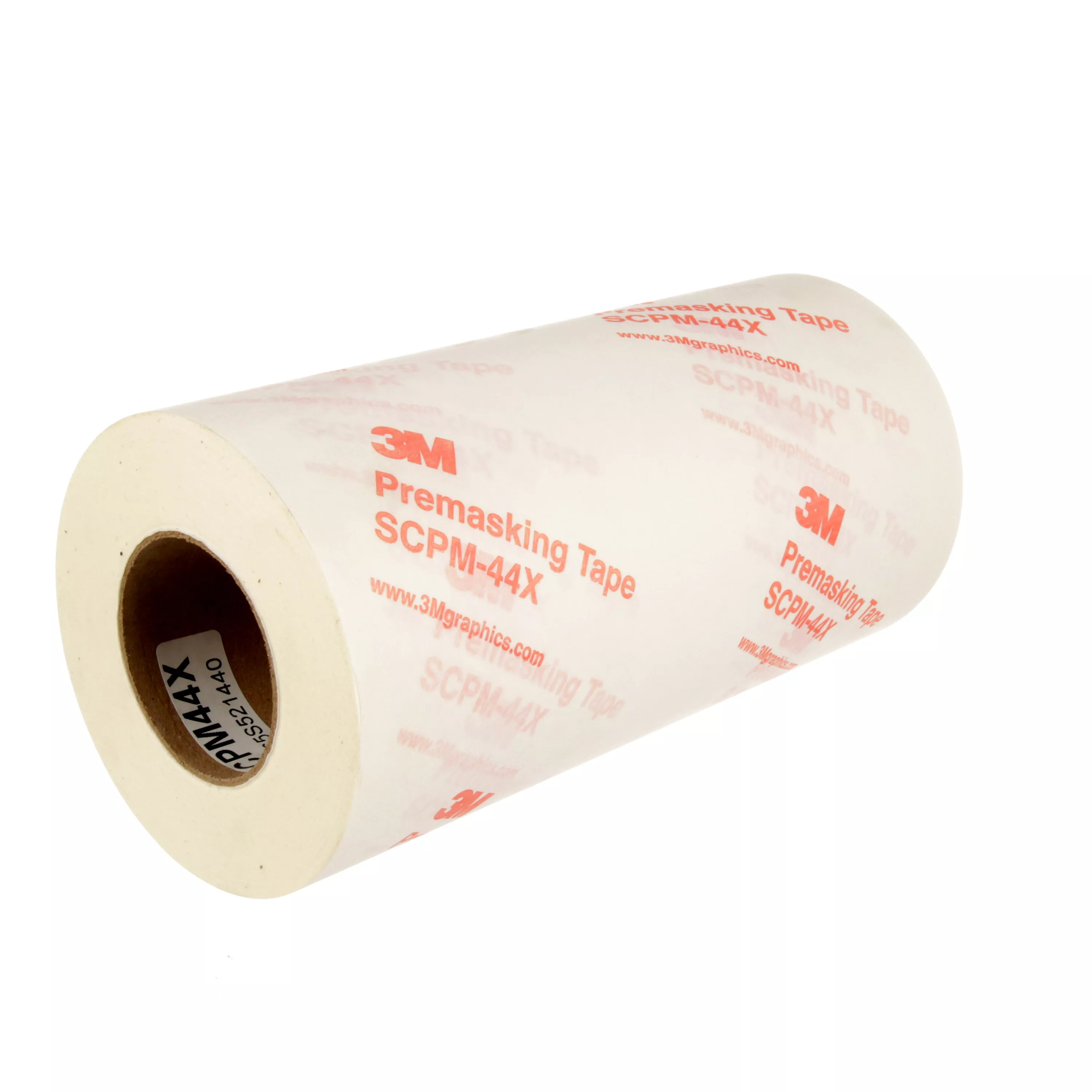 SKU 7100040081 | 3M™ Premasking Tape SCPM-44X