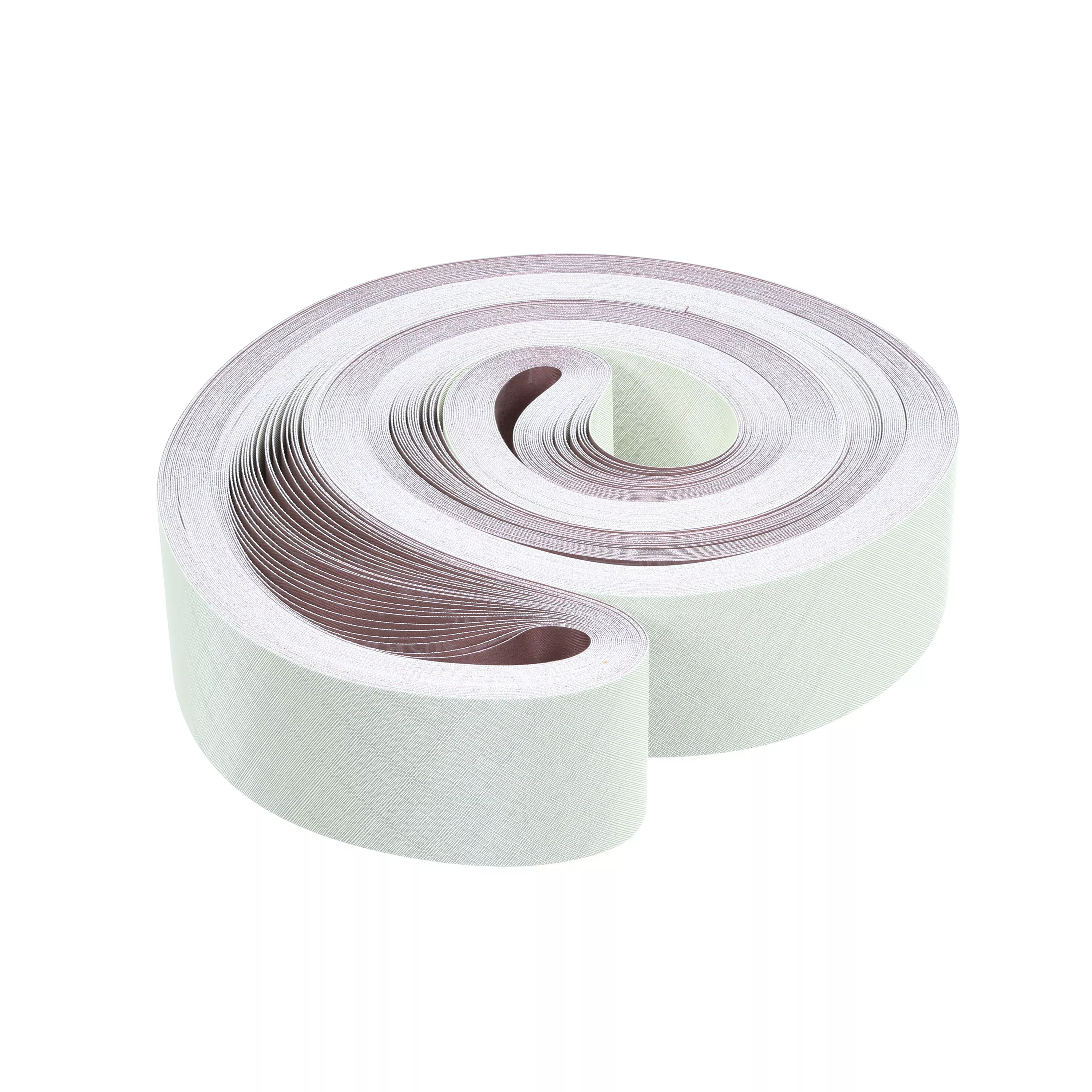 3M™ Trizact™ Cloth Belt 305EA, A3 JE-weight, 3 in x 132 in, Film-lok, Full-flex, 50 ea/Case