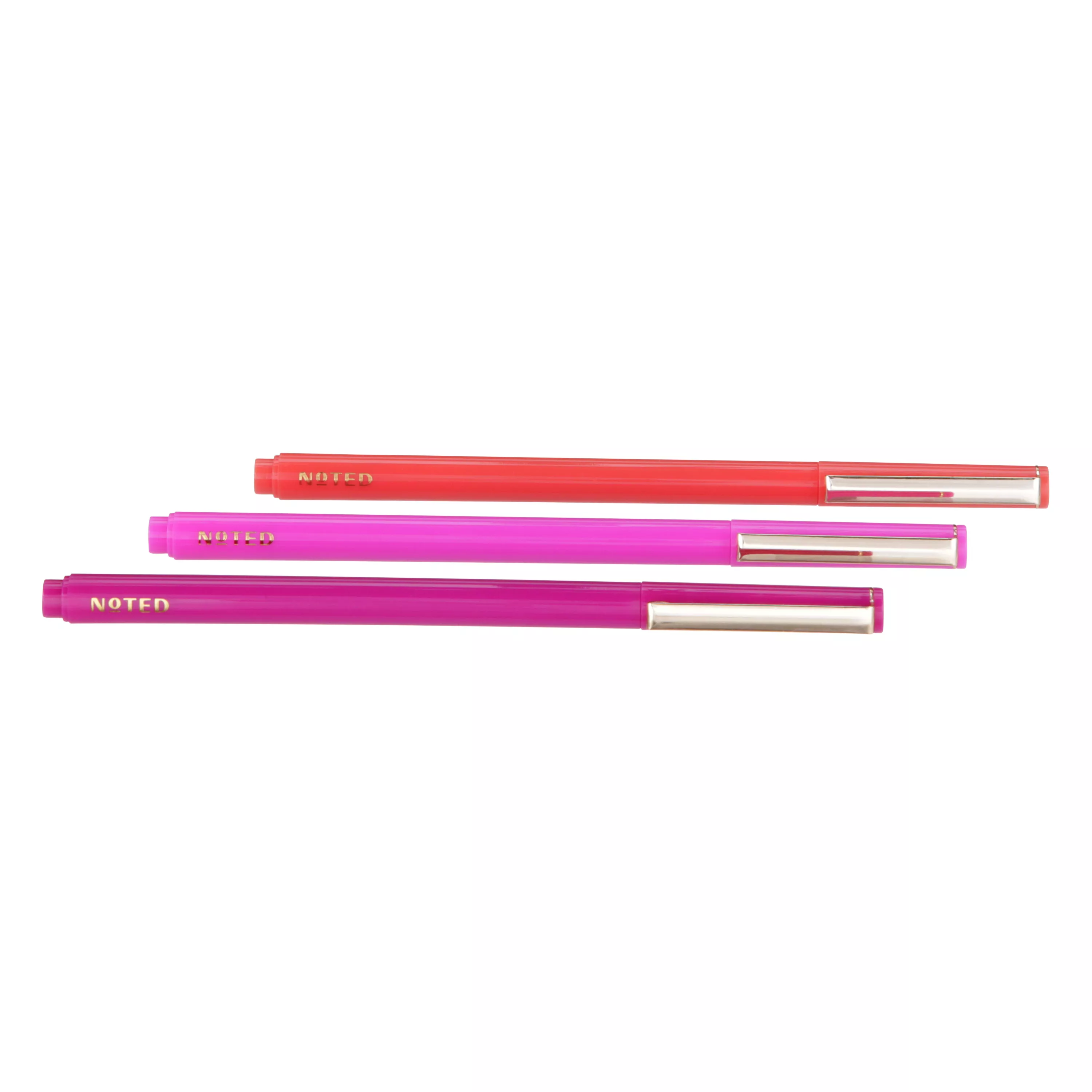 SKU 7100264673 | Post-it® 3pk Pens NTD-PEN3-PK-EF