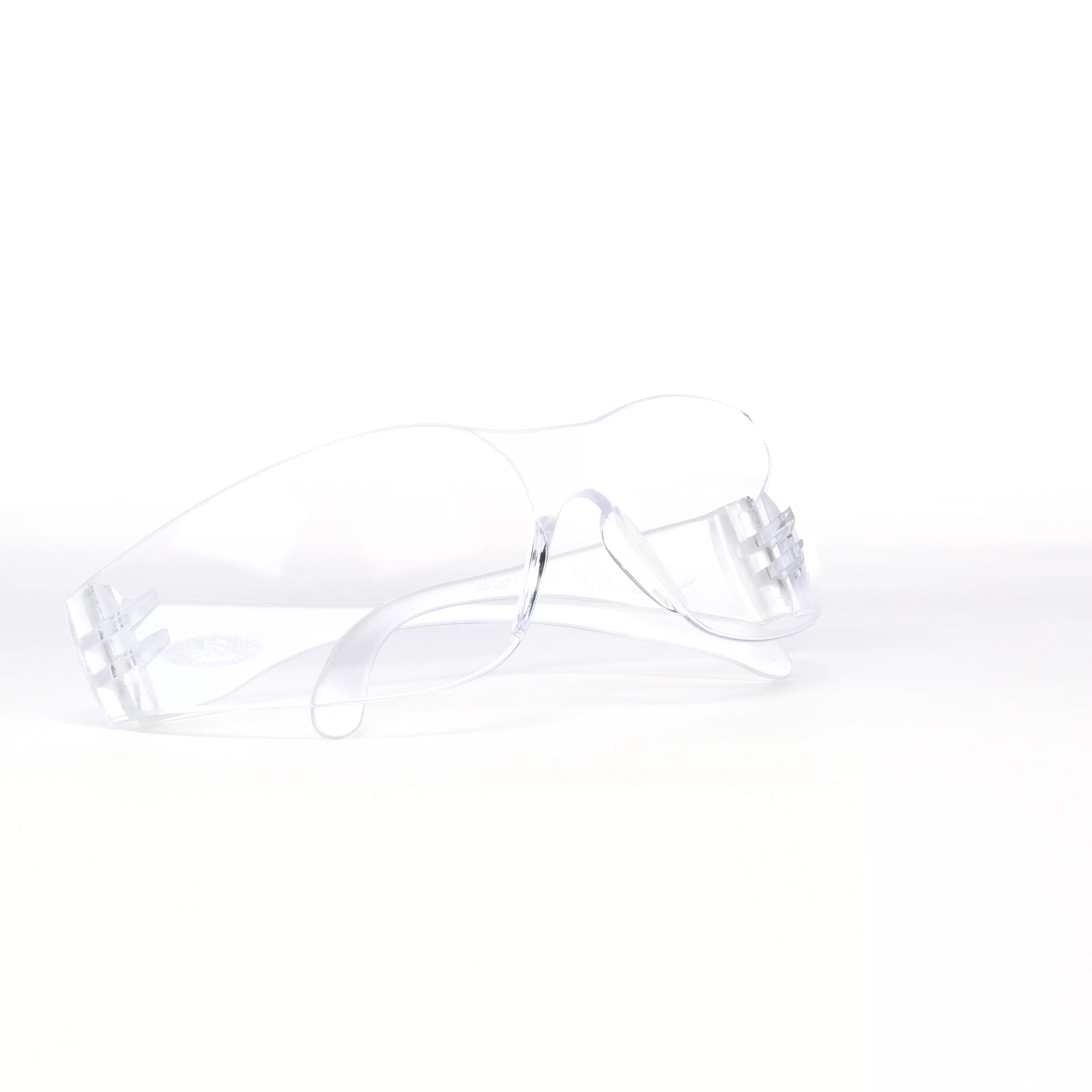 SKU 7100114652 | 3M™ Virtua™ Protective Eyewear 11228-00000-100 Clear Uncoated Lens