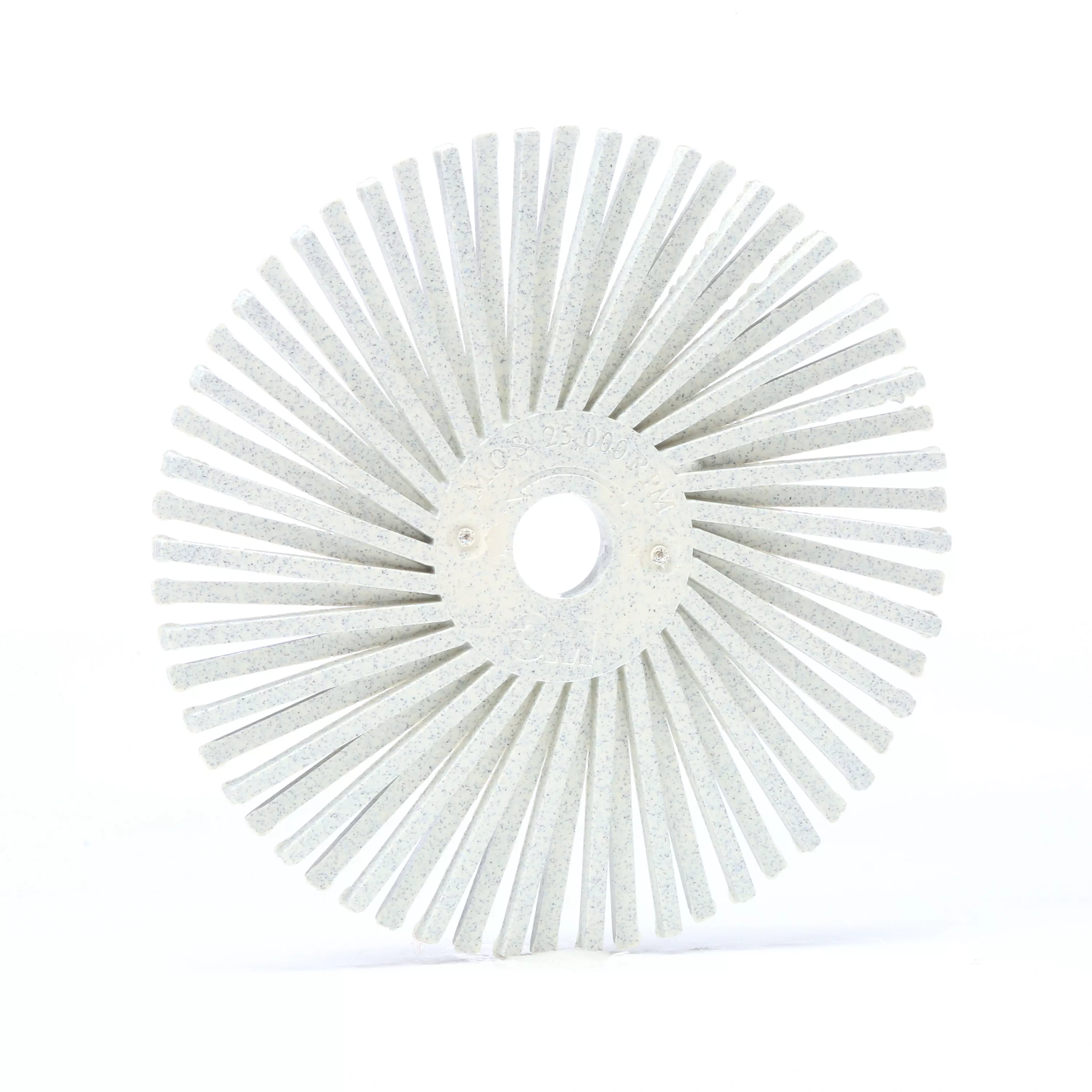 Product Number RB-ZB | Scotch-Brite™ Radial Bristle Disc