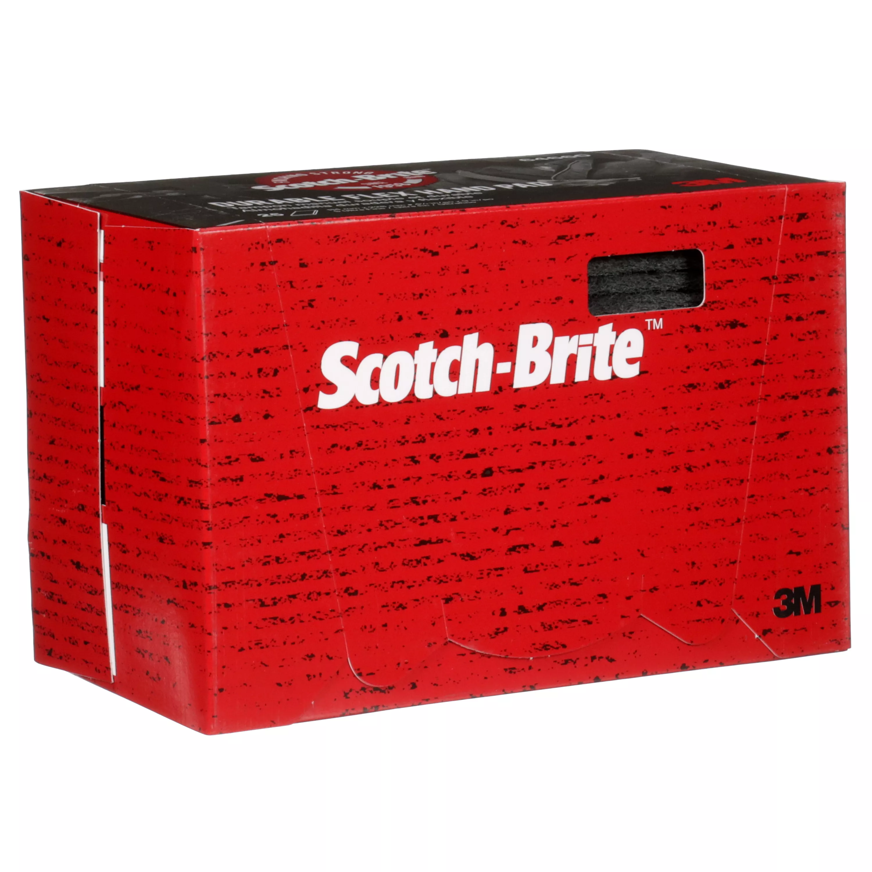 SKU 7100042335 | Scotch-Brite™ Durable Flex Hand Pad