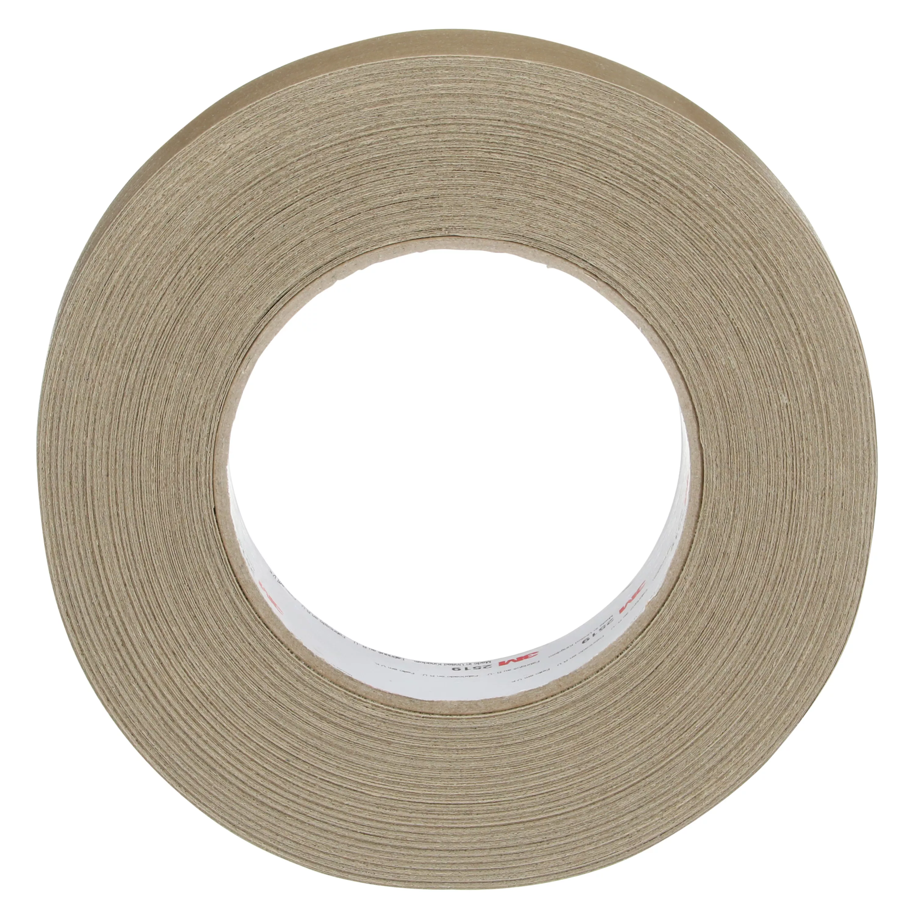 SKU 7100243697 | 3M™ High Performance Flatback Tape 2519