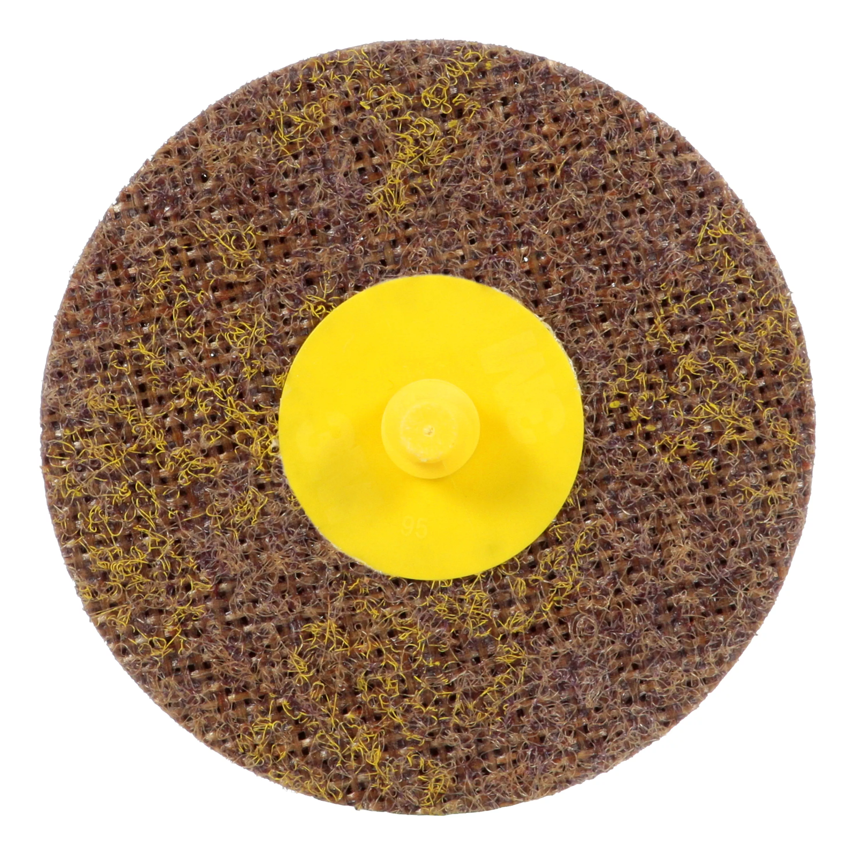 SKU 7000046219 | Scotch-Brite™ Roloc™ SL Surface Conditioning Disc