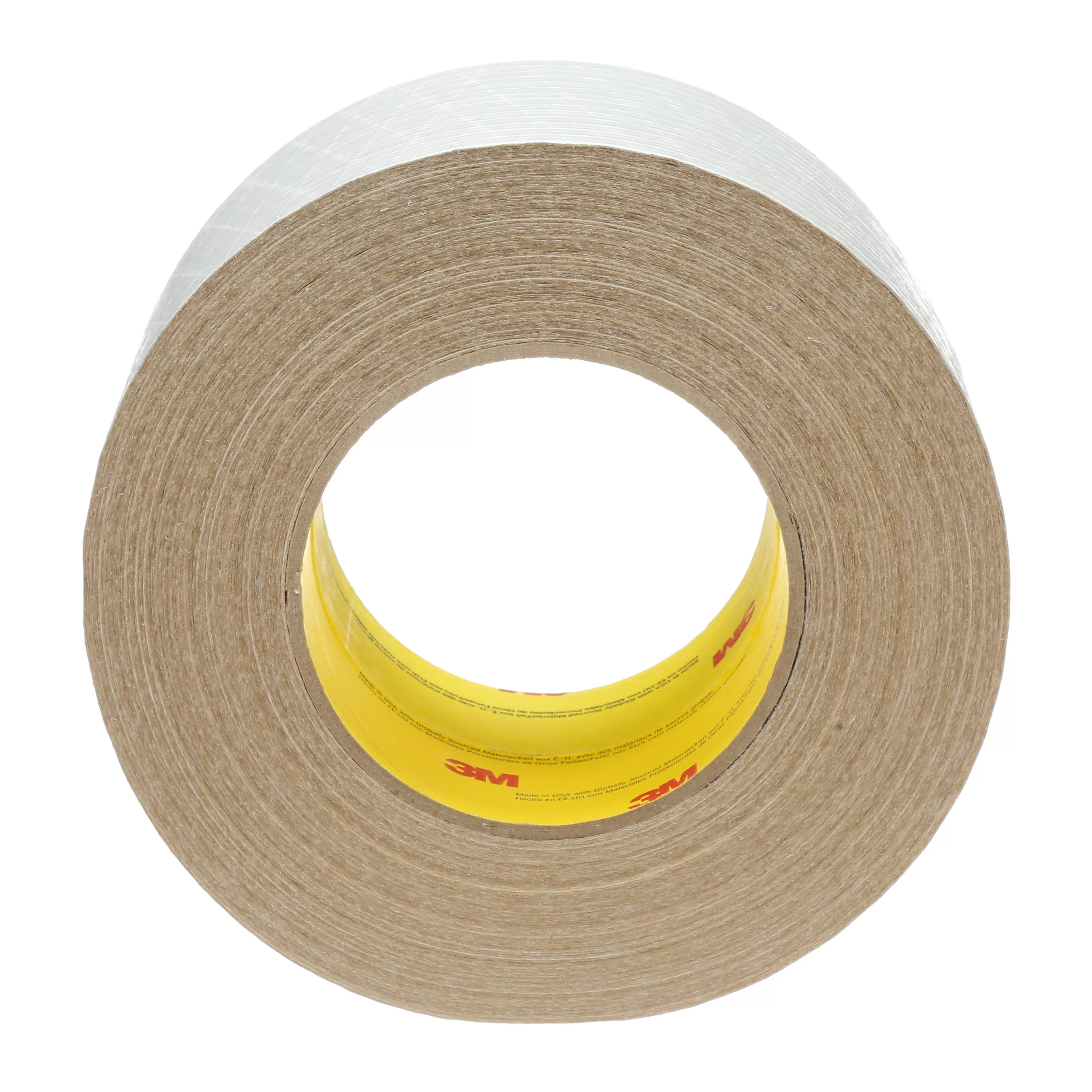 Product Number 1531CW | 3M™ Venture Tape™ Metal Building Facing Tape 1531CW