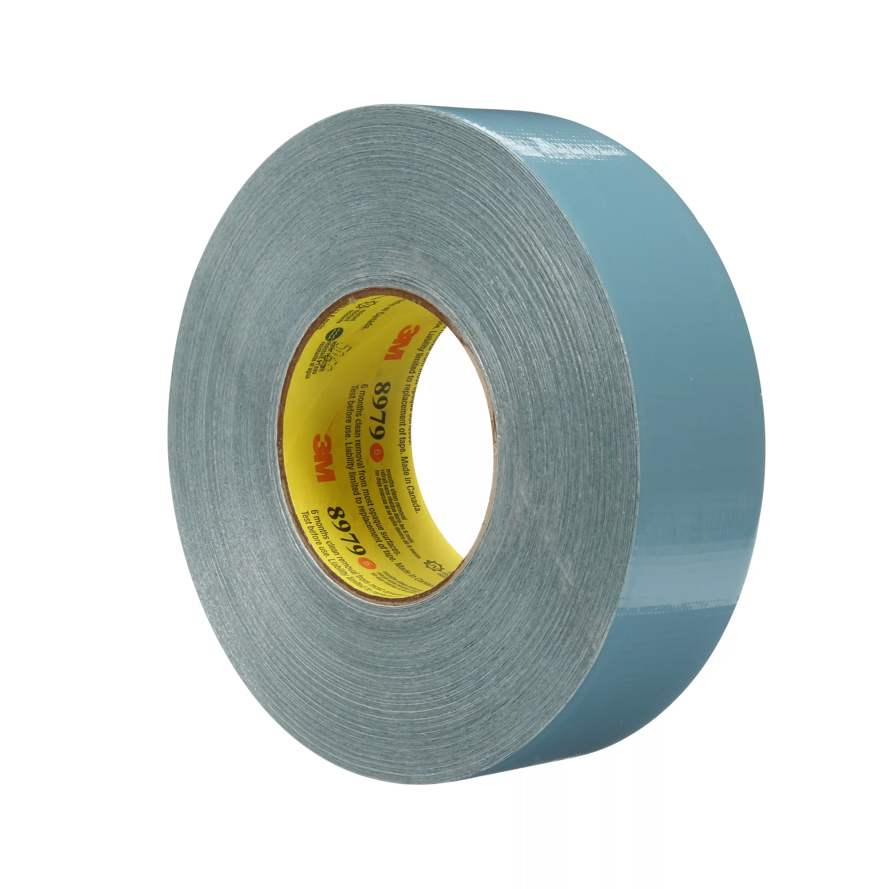 SKU 7000001486 | 3M™ Performance Plus Duct Tape 8979