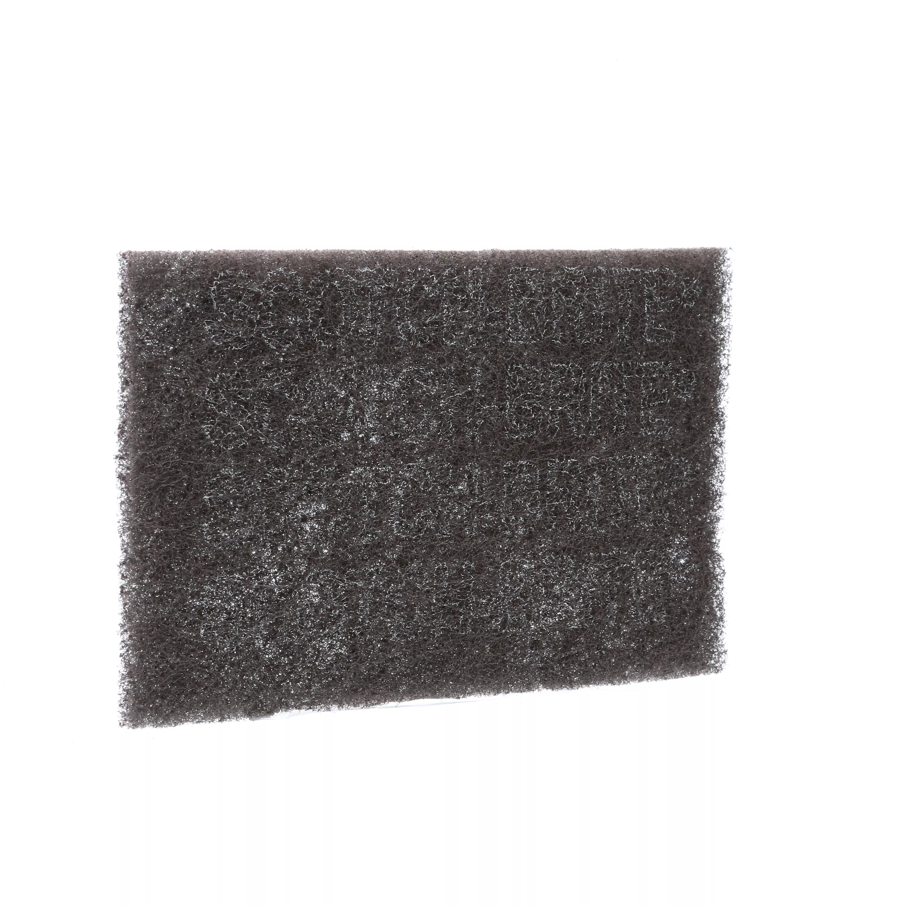 SKU 7100093888 | 3M™ Between Coats Finishing Pad 10144NA4PK