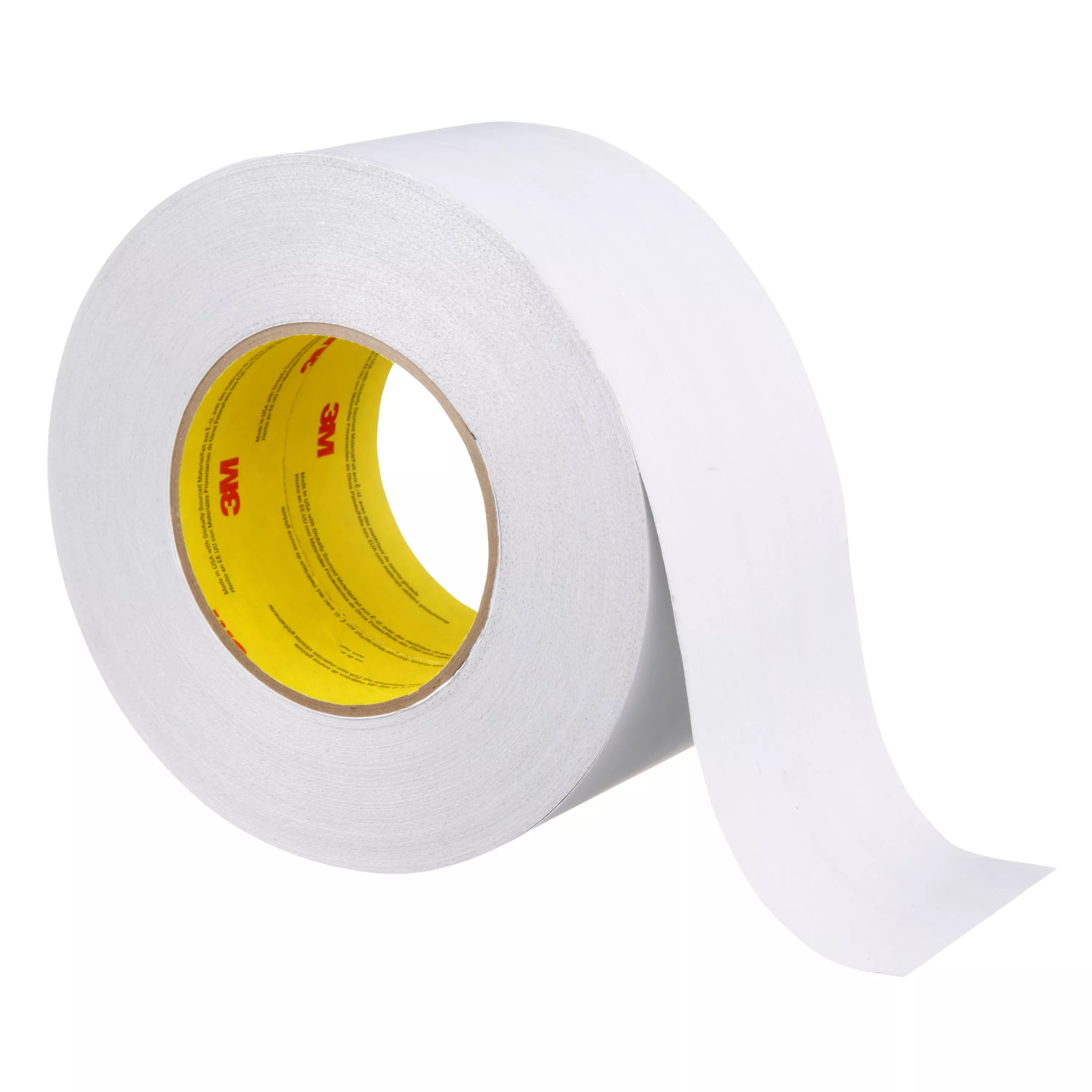 SKU 7010335933 | 3M™ Venture Tape™ White Aluminum Foil Tape 1558HT