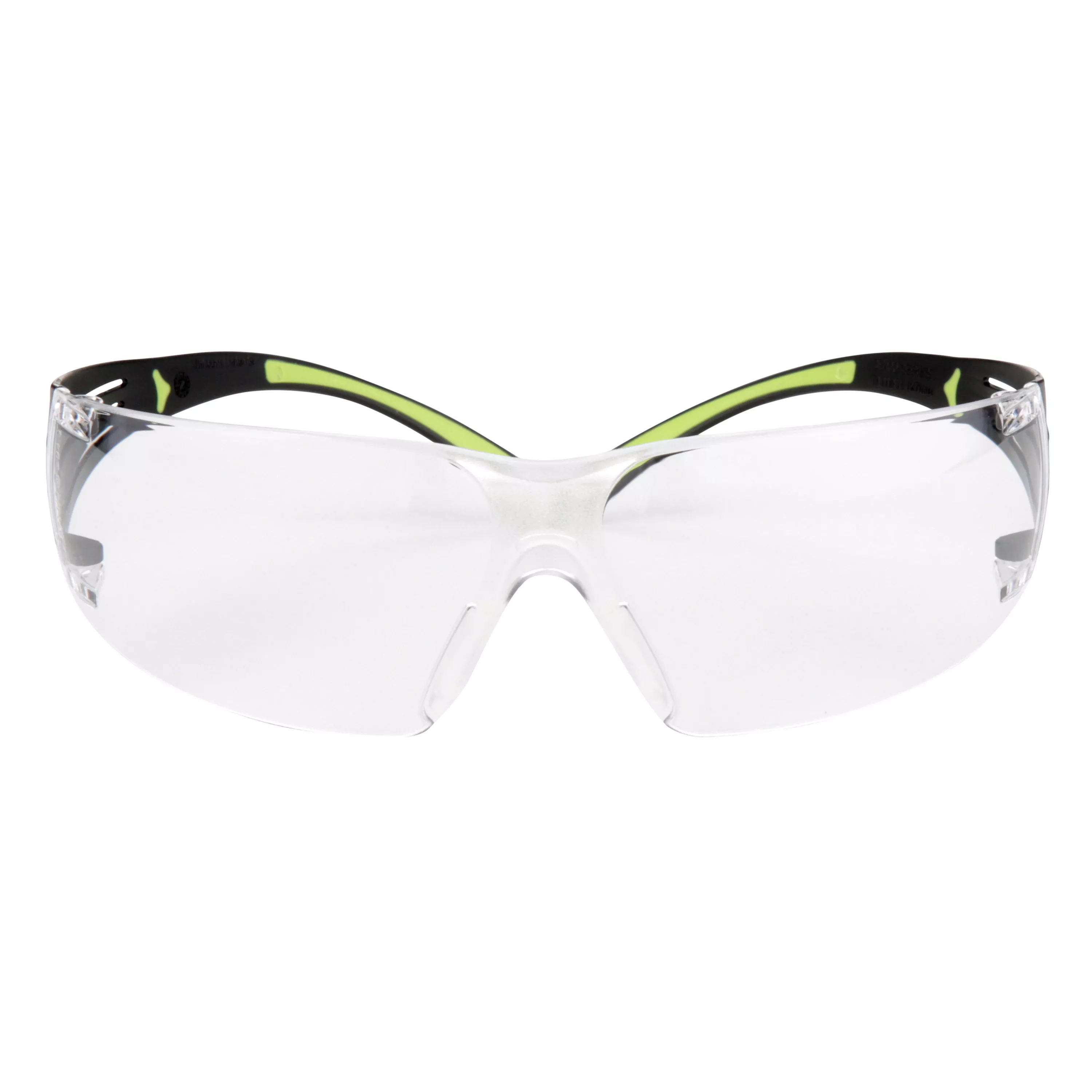 Product Number SF401AF | 3M™ SecureFit™ Protective Eyewear SF401AF