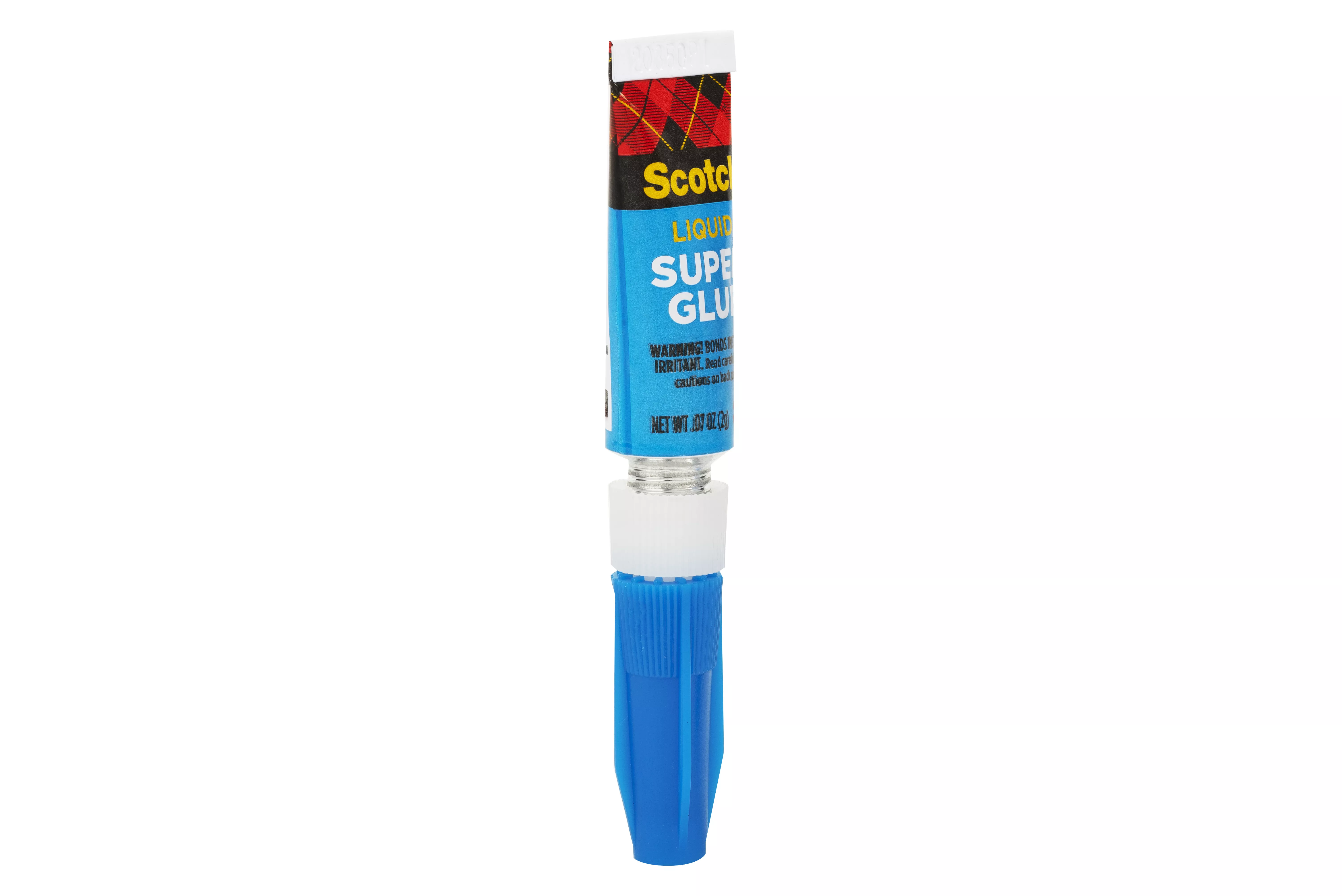 SKU 7000047660 | Scotch® Super Glue Liquid AD118D