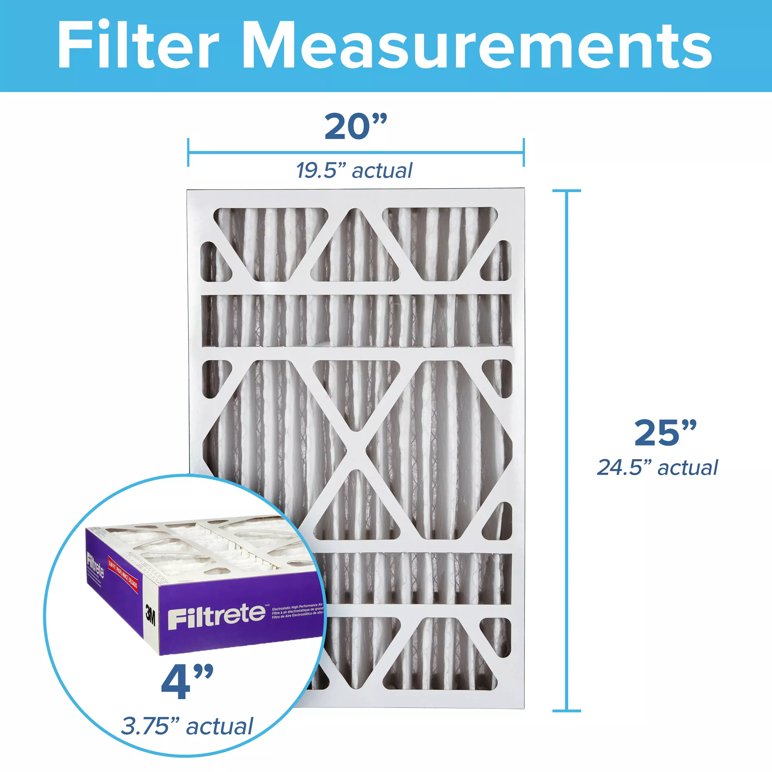 UPC 00076308871154 | Filtrete™ High Performance Air Filter 1550 MPR NDP03-4S2PK-1E