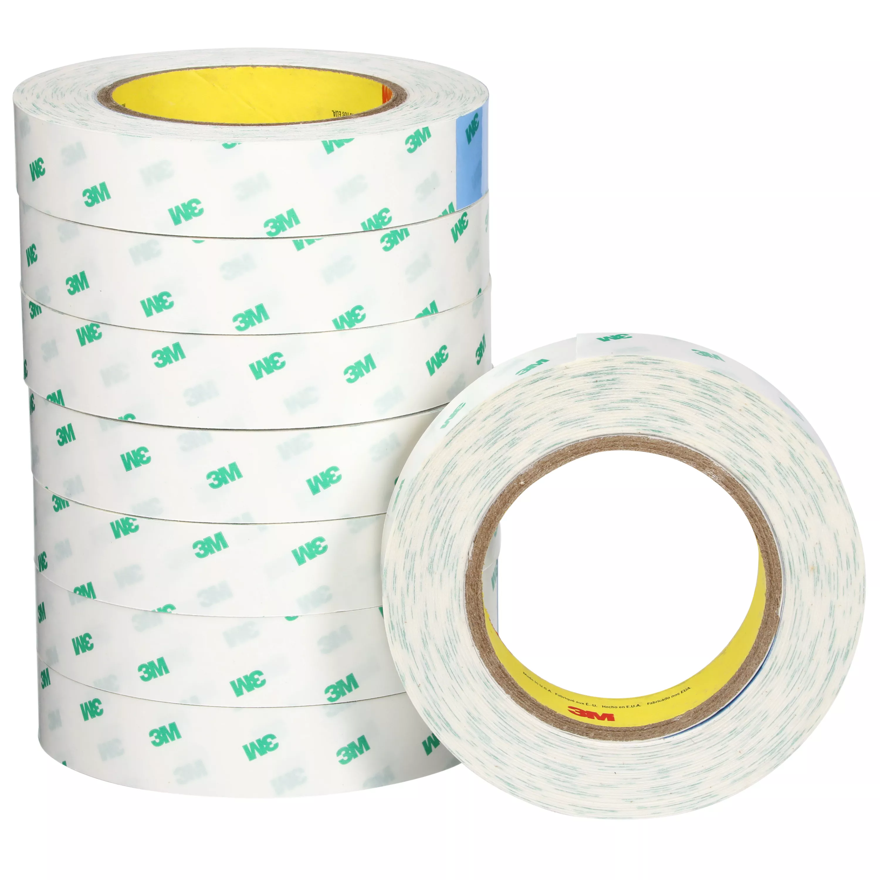 SKU 7000048452 | 3M™ Adhesive Transfer Tape 966