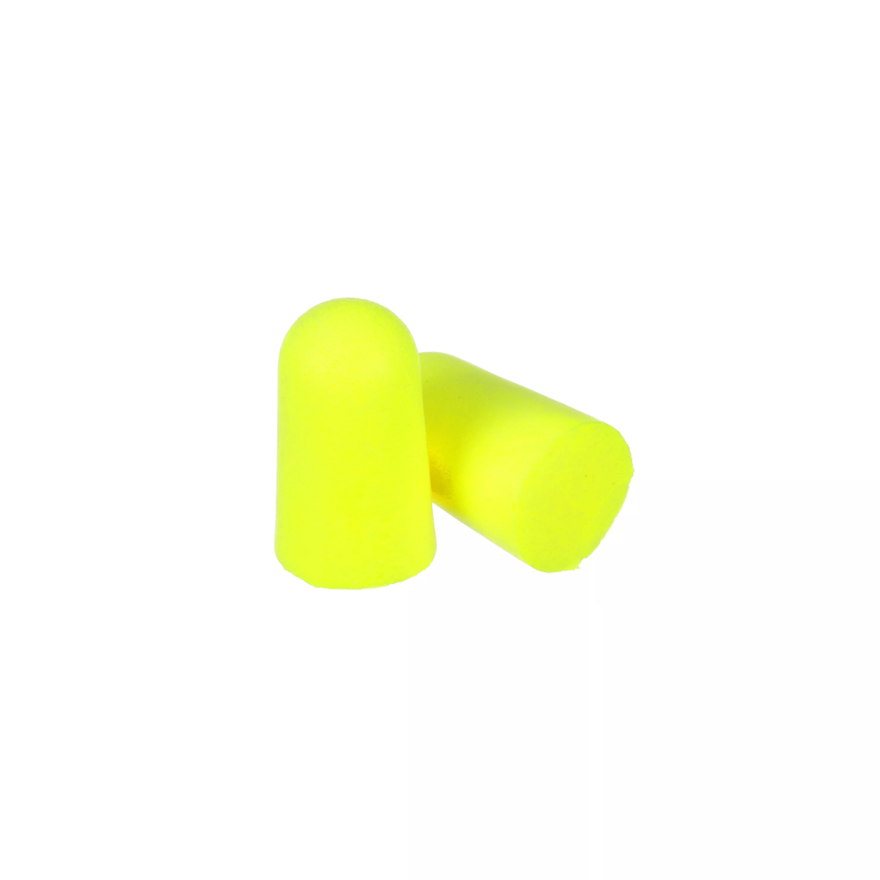 Product Number 312-1251 | 3M™ E-A-Rsoft™ Yellow Neons™ Earplugs 312-1251