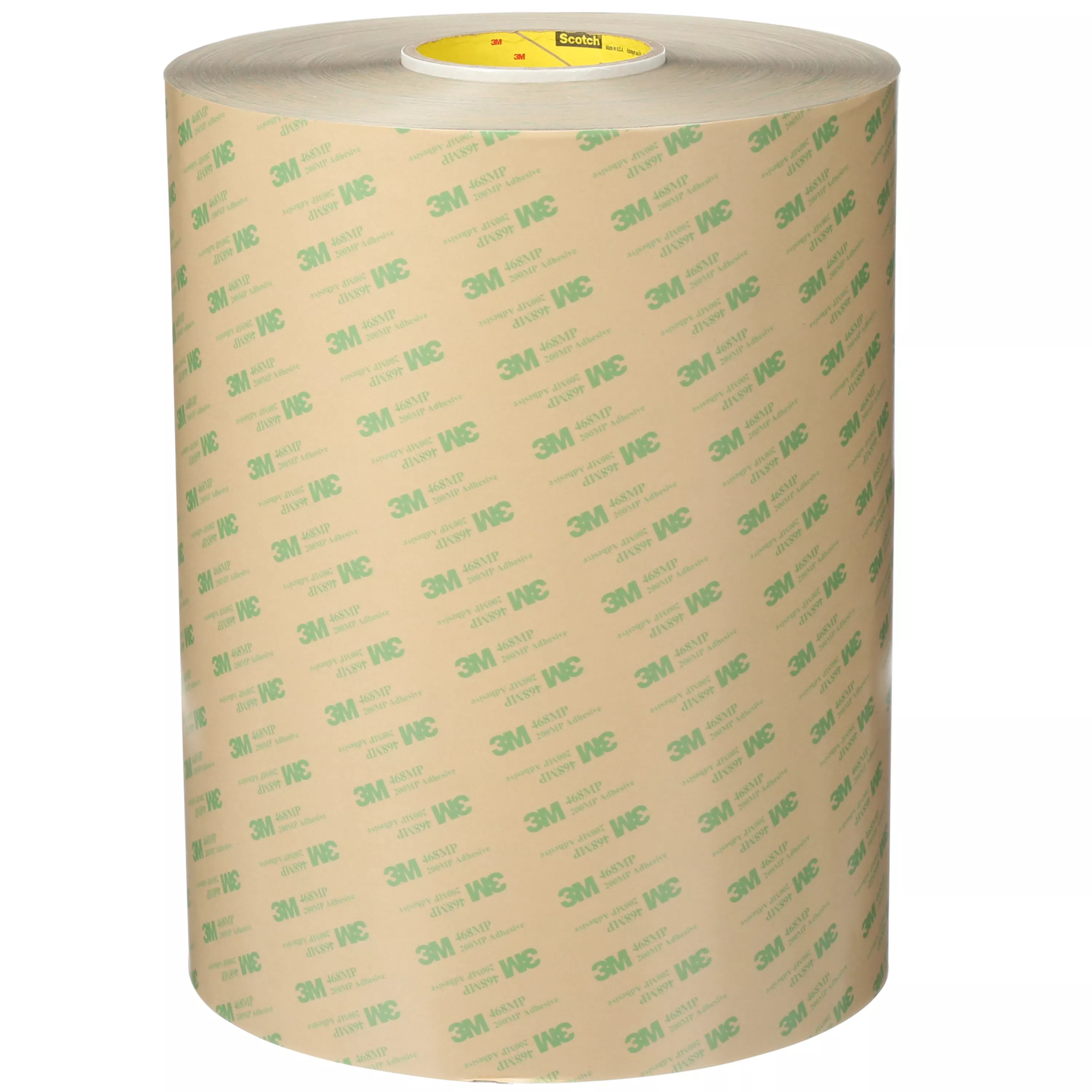 UPC 00021200187650 | 3M™ Adhesive Transfer Tape 468MP