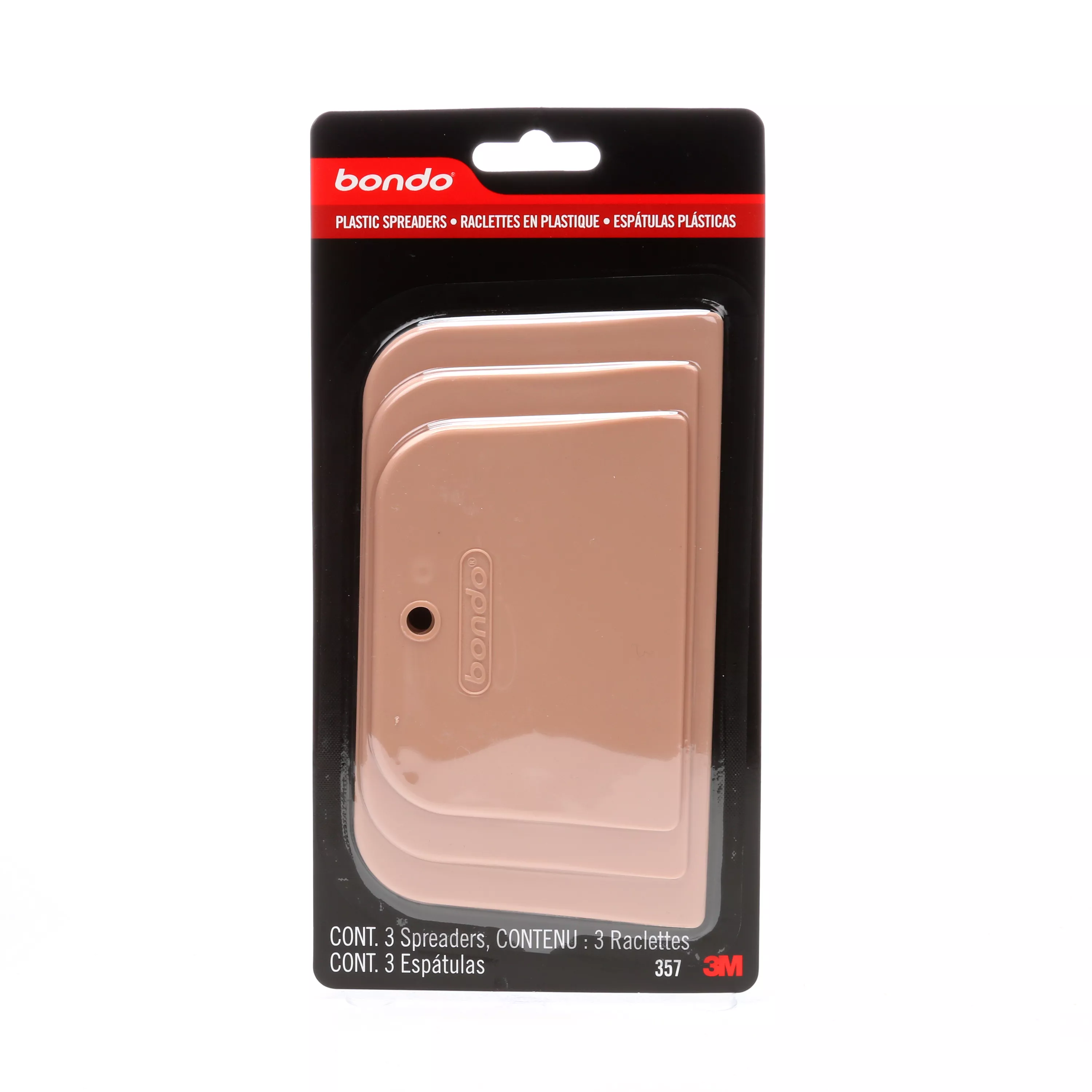 UPC 00076308003579 | Bondo® Spreader