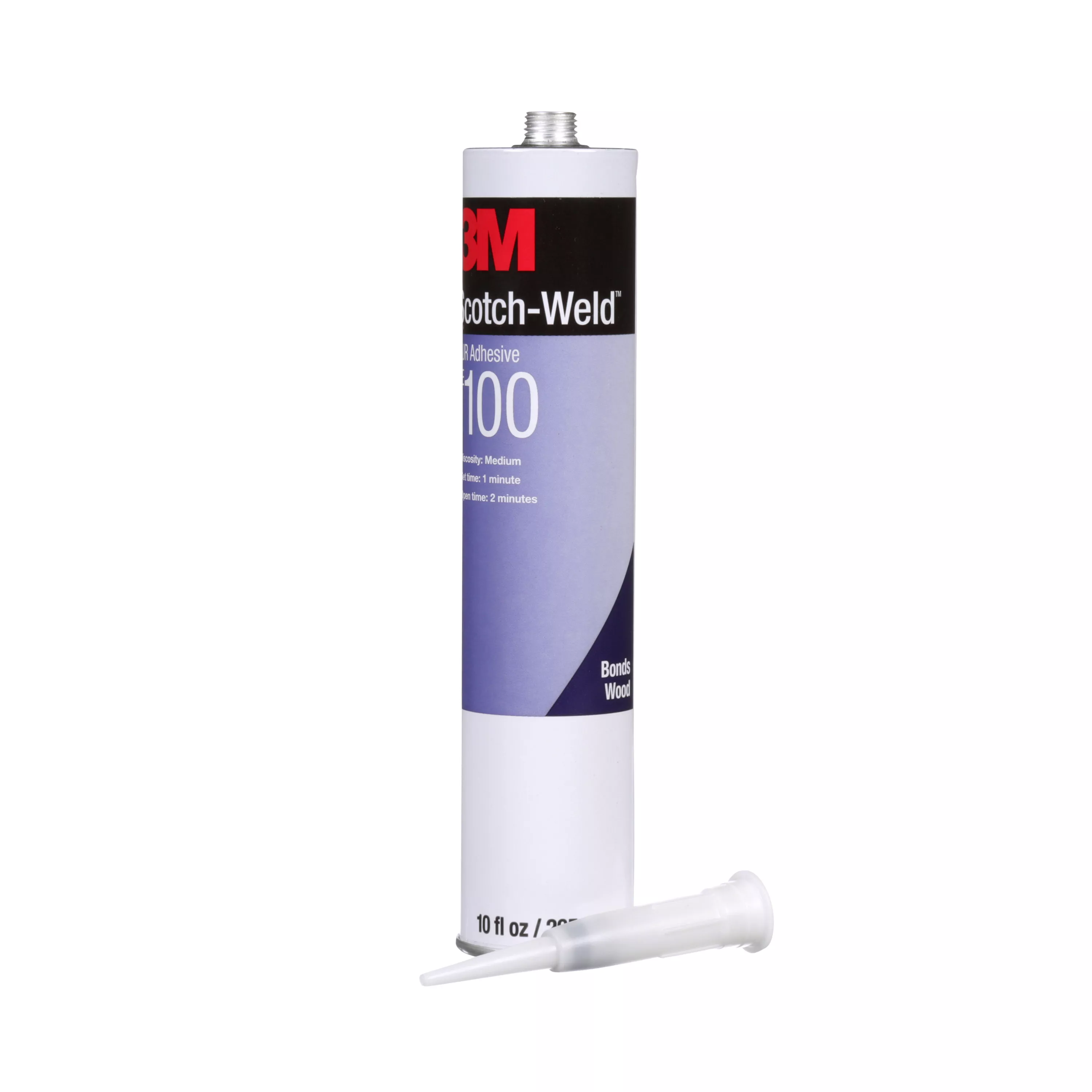 SKU 7000028590 | 3M™ Scotch-Weld™ PUR Adhesive TE100