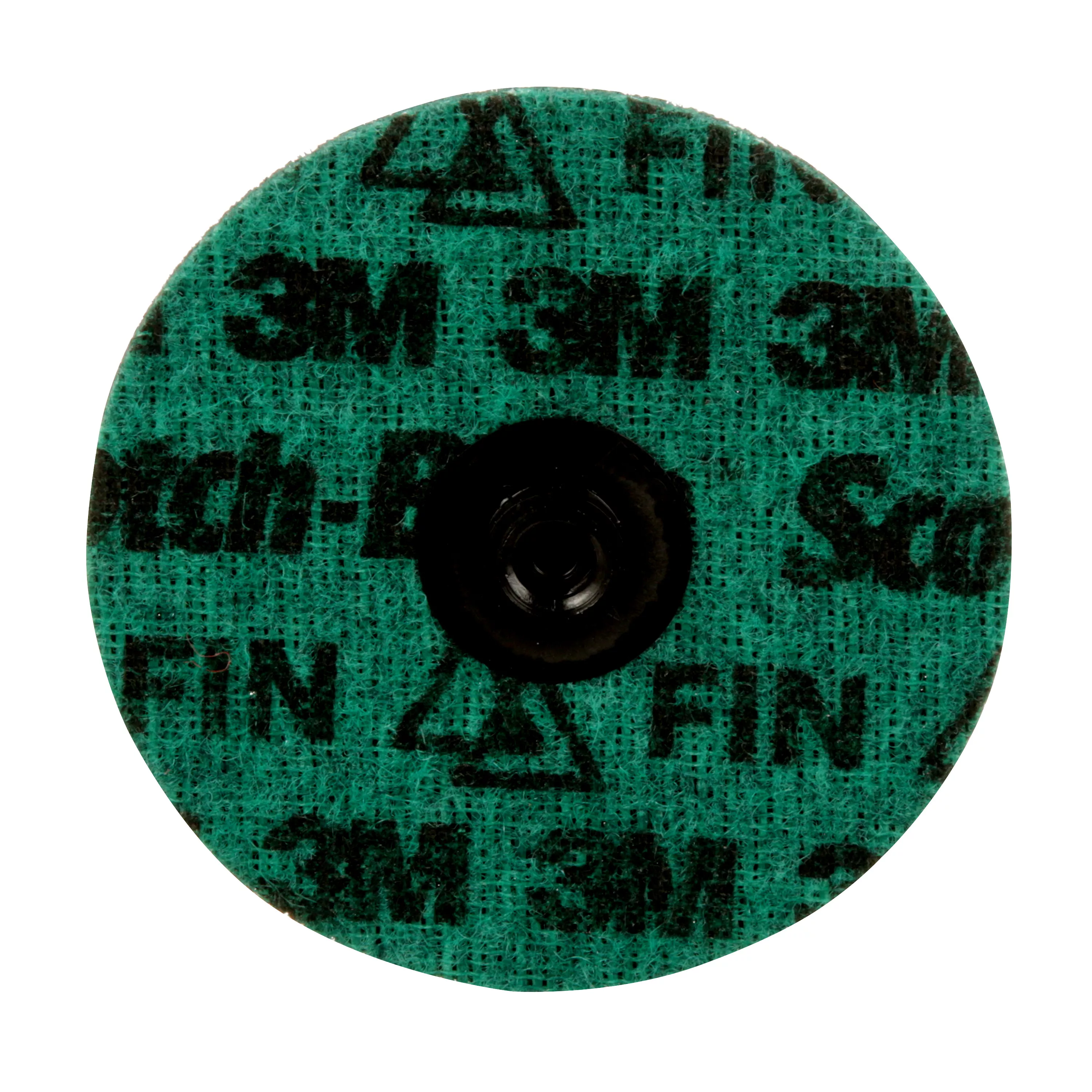 SKU 7100271026 | Scotch-Brite™ Roloc™ Precision Surface Conditioning Disc