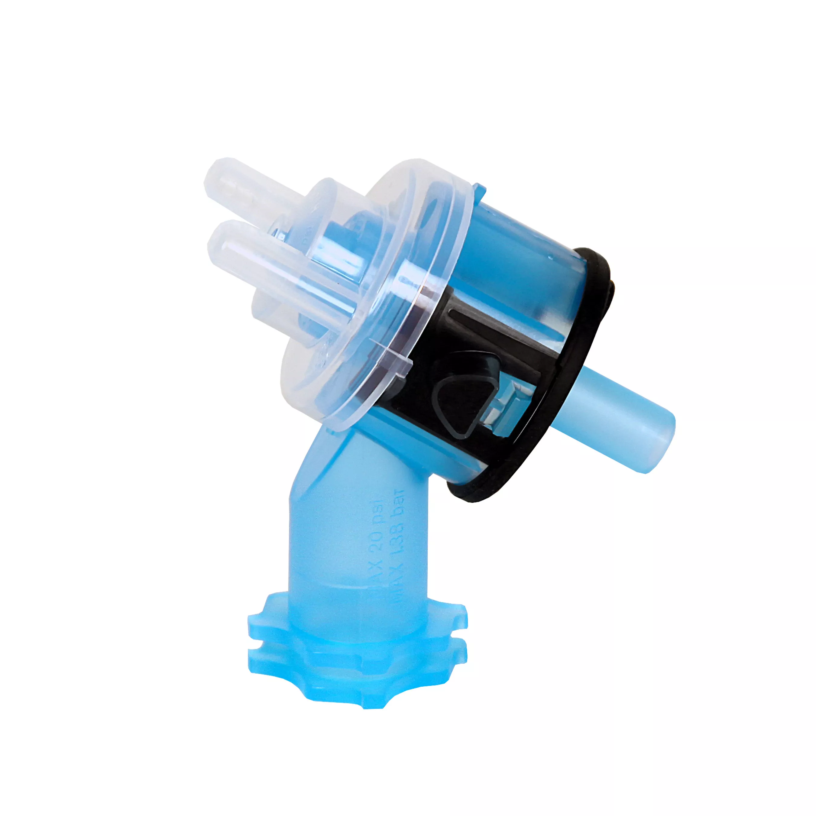 SKU 7100086837 | 3M™ Accuspray™ Atomizing Head