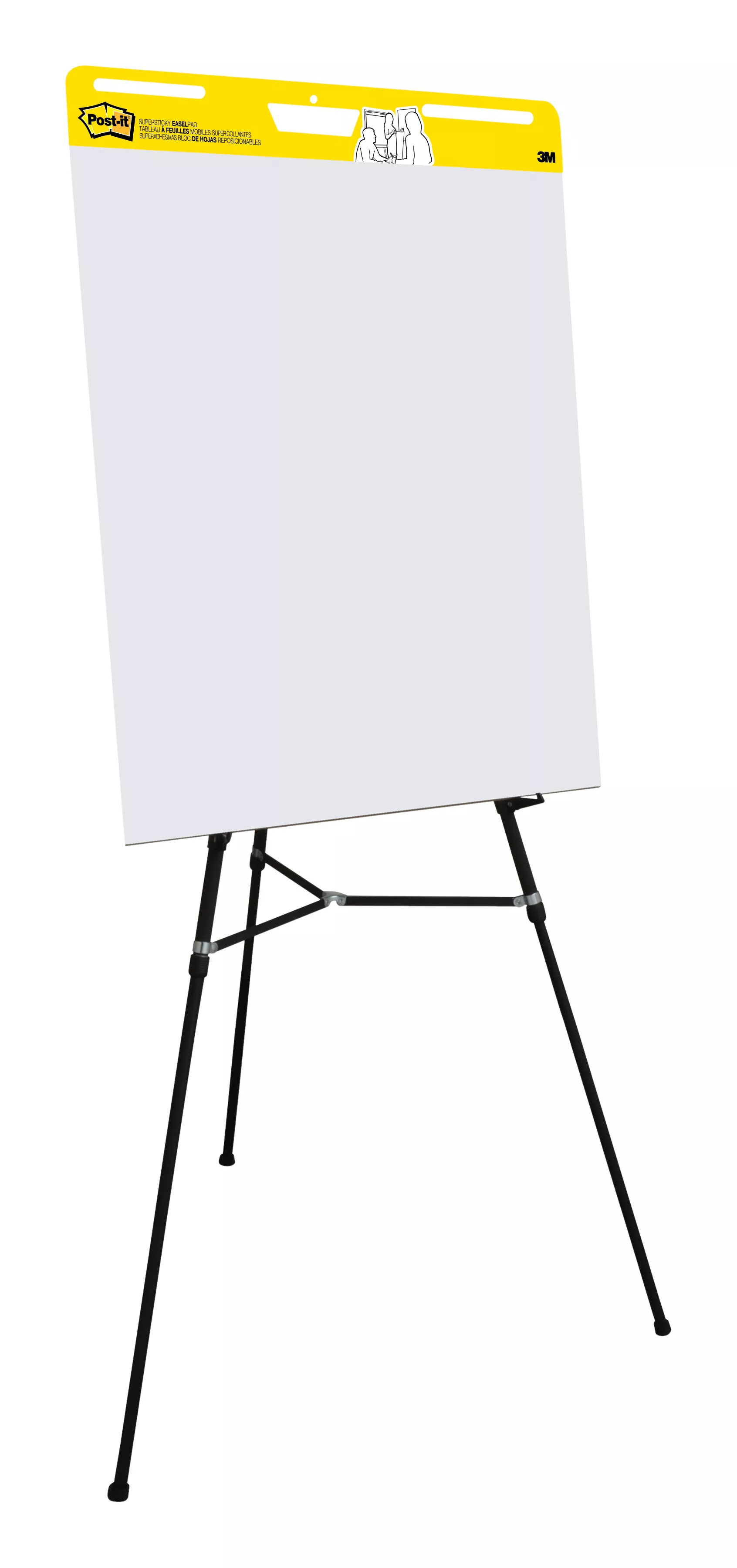 SKU 7010337704 | Post-it® Super Sticky Easel Pad