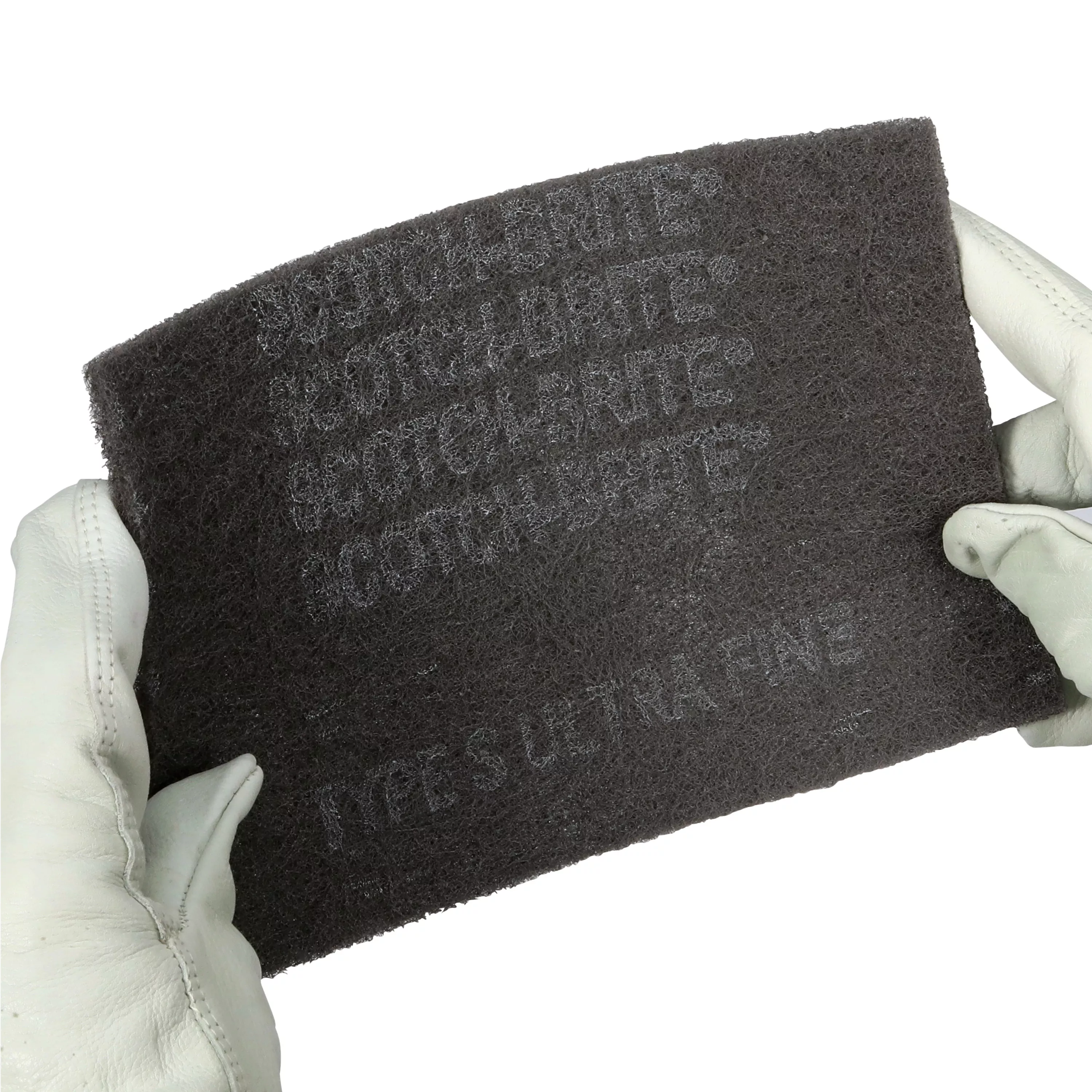 SKU 7000045983 | Scotch-Brite™ Hand Pad 7448