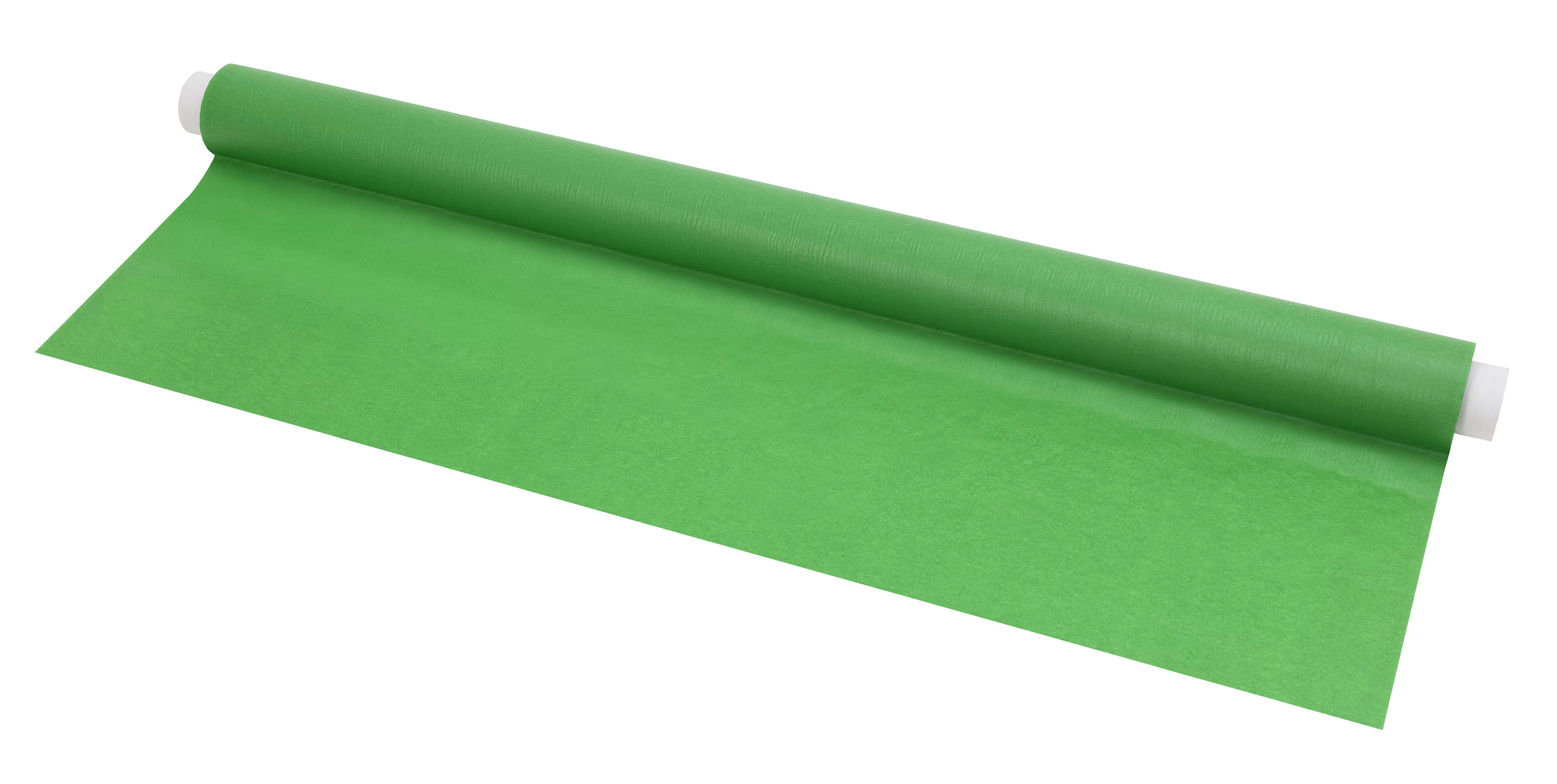 3M™ UV Resistant Green Masking Tape, 1550 mm x 55 m, Log Roll, 2 Roll/Case