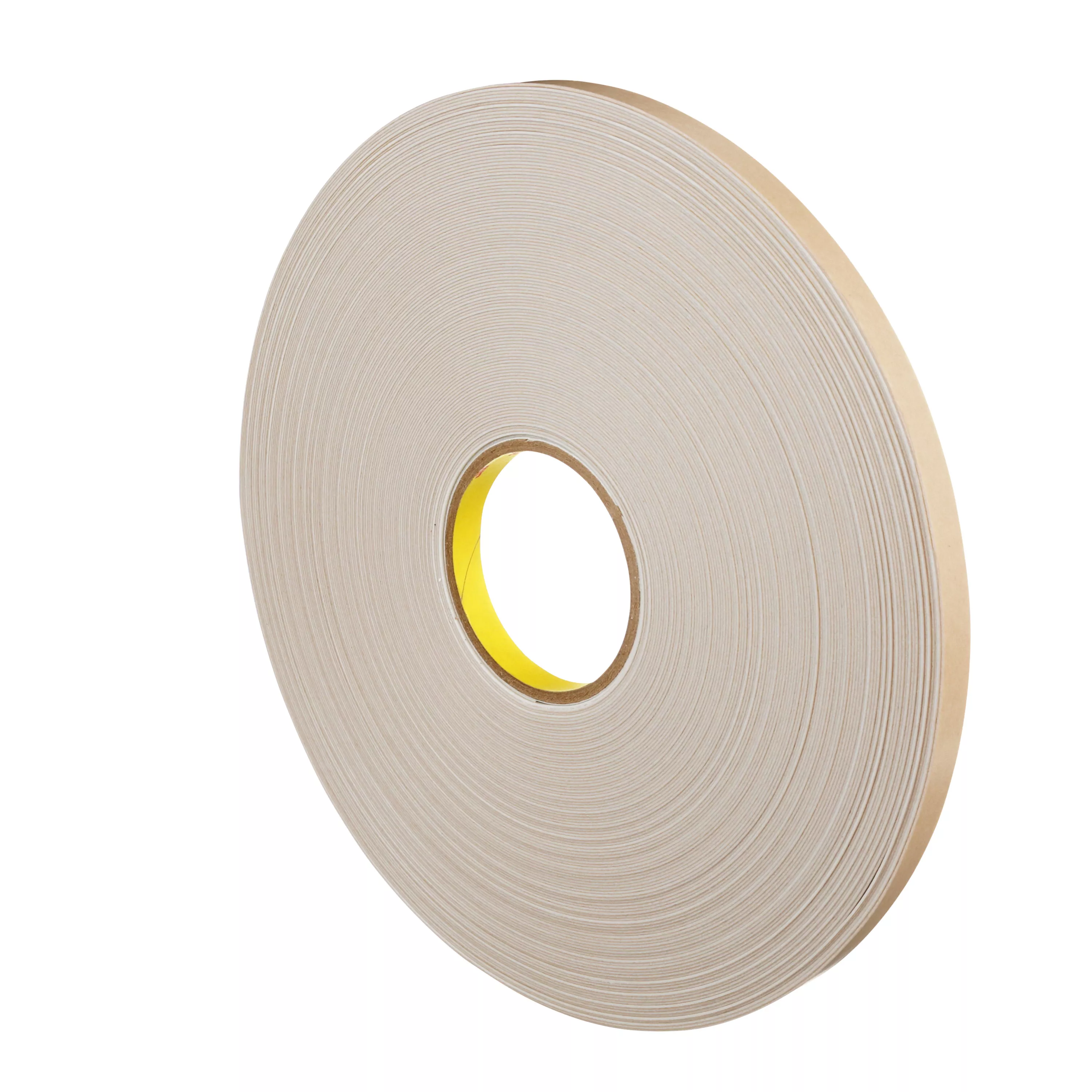 Product Number 4492W | 3M™ Double Coated Polyethylene Foam Tape 4492W