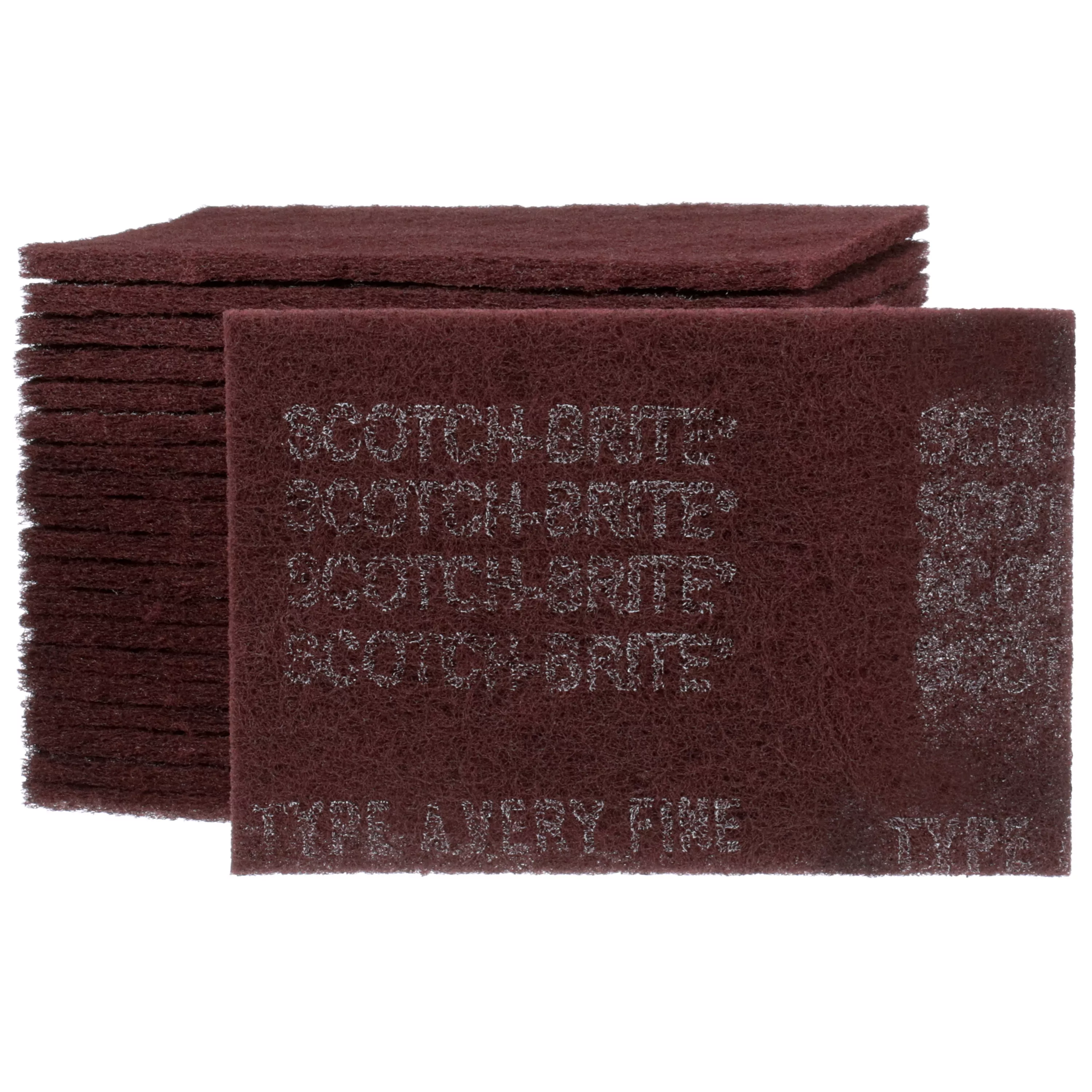 SKU 7000000728 | Scotch-Brite™ Hand Pad 7447