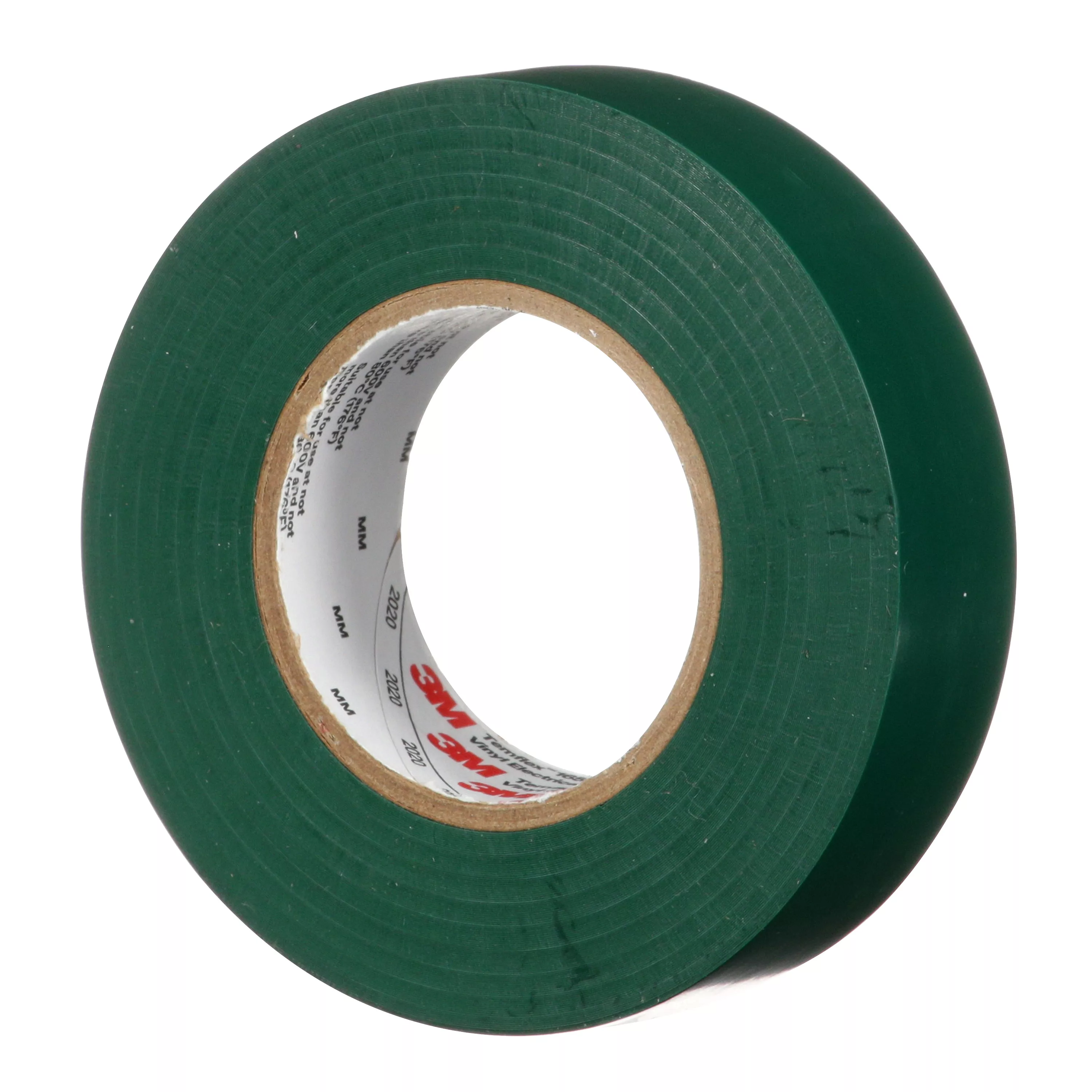 SKU 7100169430 | 3M™ Temflex™ Vinyl Electrical Tape 165