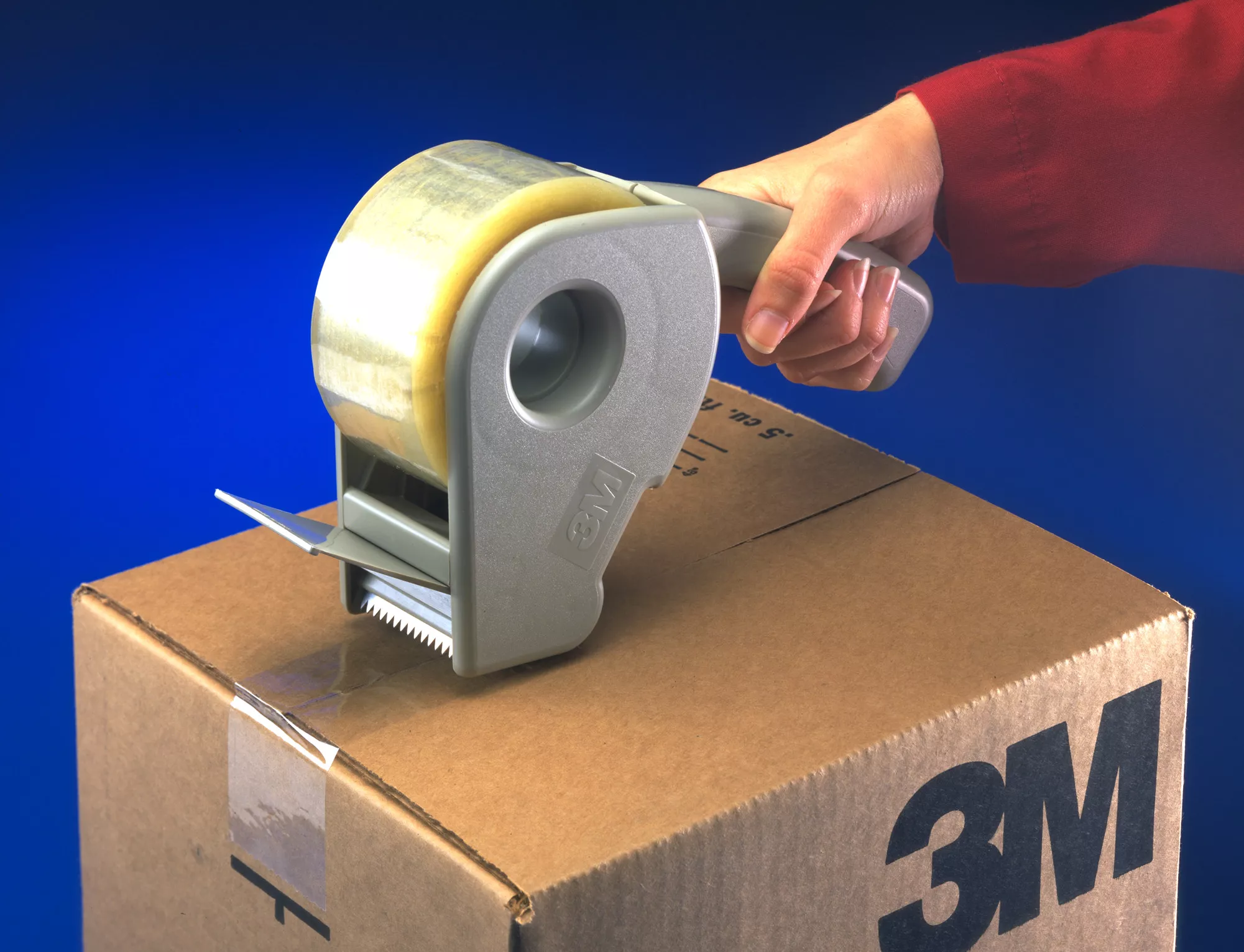 Product Number H190 | Scotch® Box Sealing Tape Hand Dispenser H190