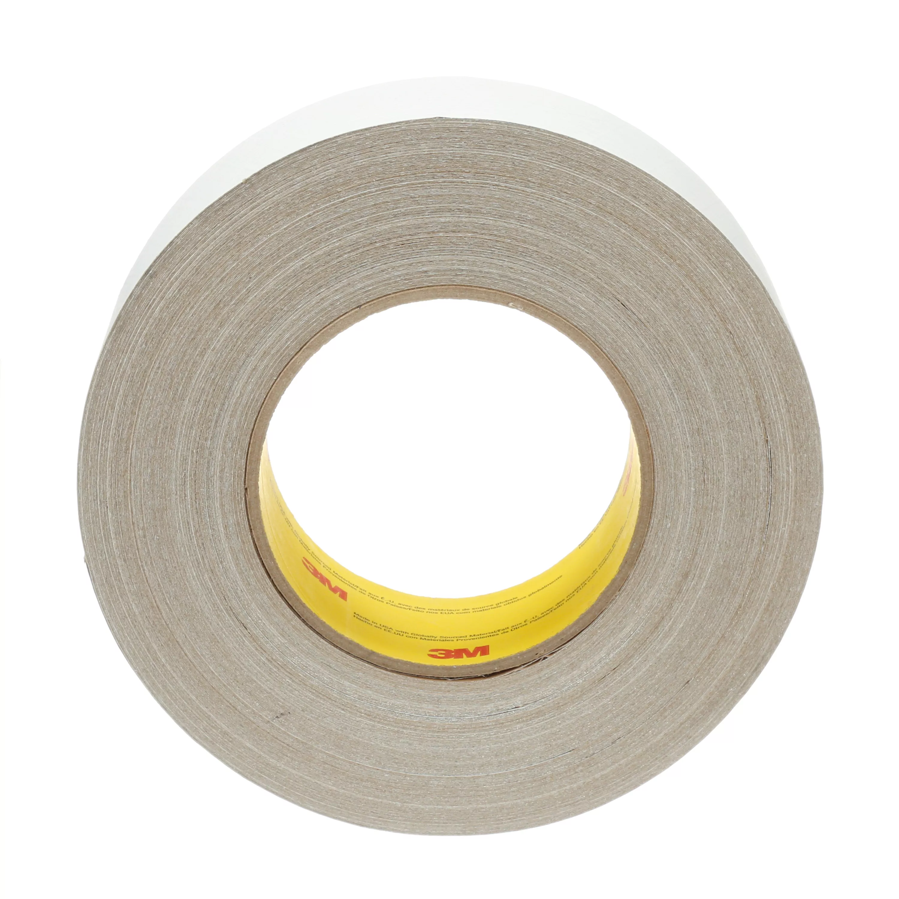 SKU 7100043969 | 3M™ Venture Tape™ ASJ Facing Tape 1540CW