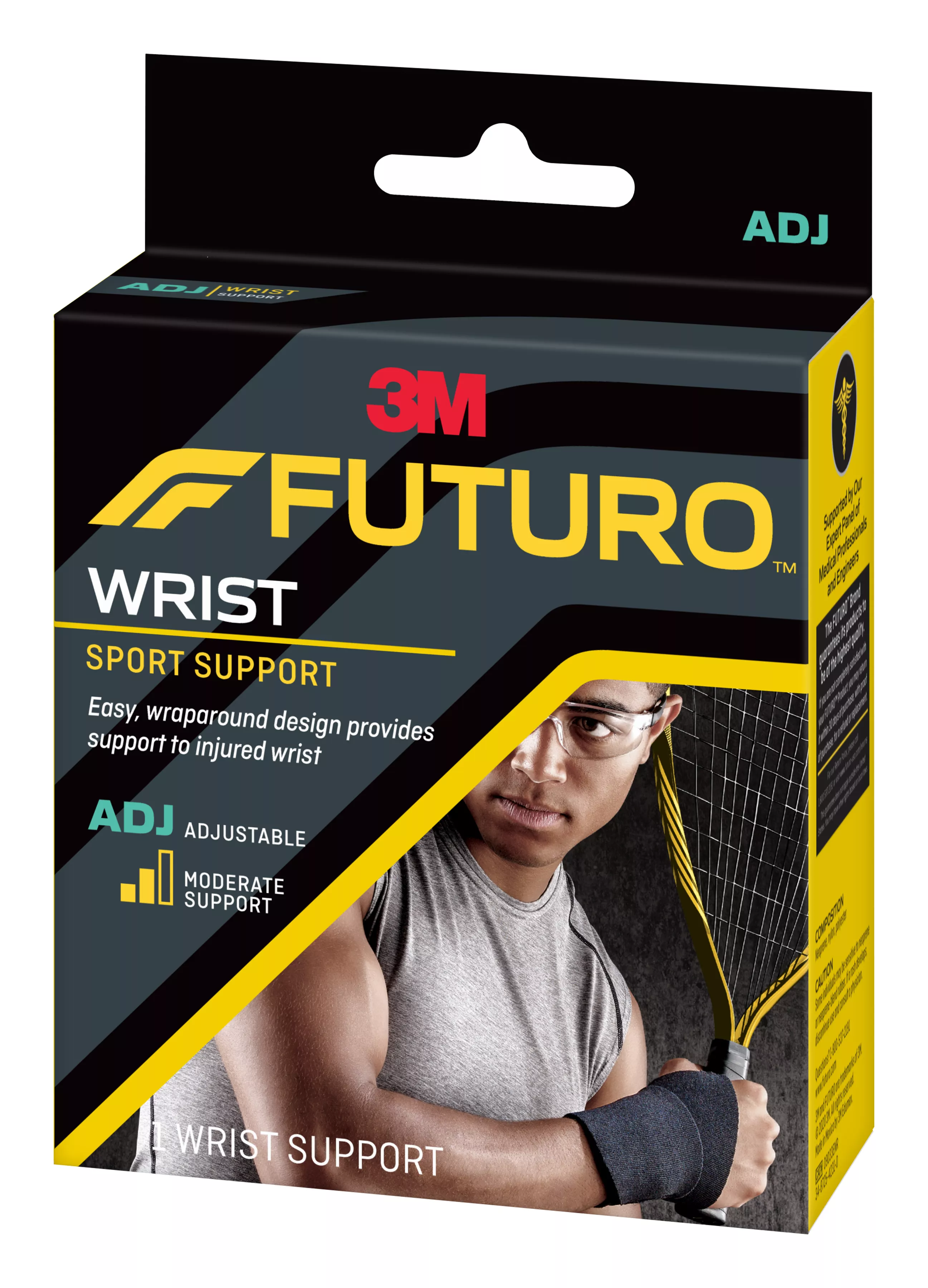 UPC 00051131201415 | FUTURO™ Sport Wrist Support