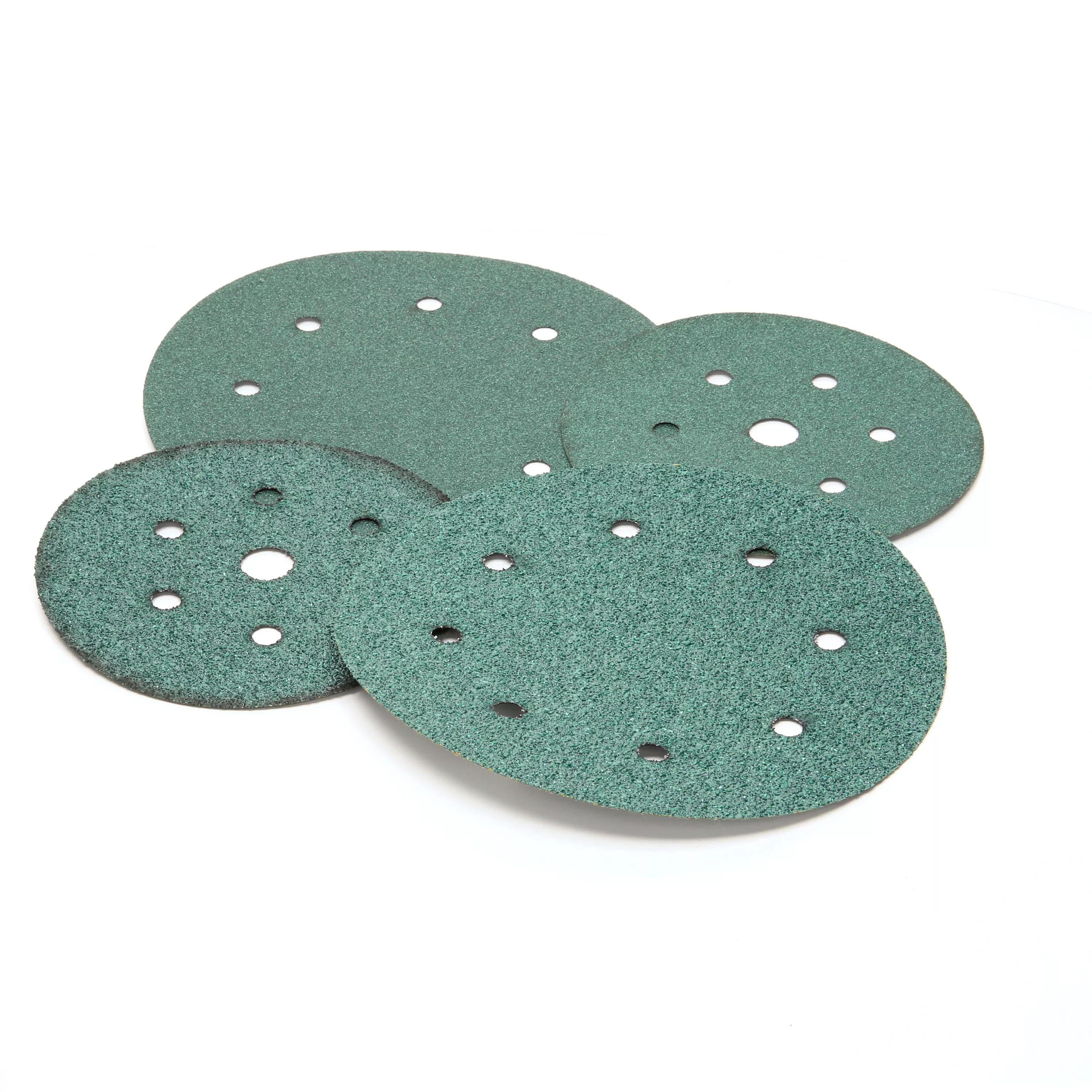 SKU 7000120346 | 3M™ Green Corps™ Hookit™ Disc