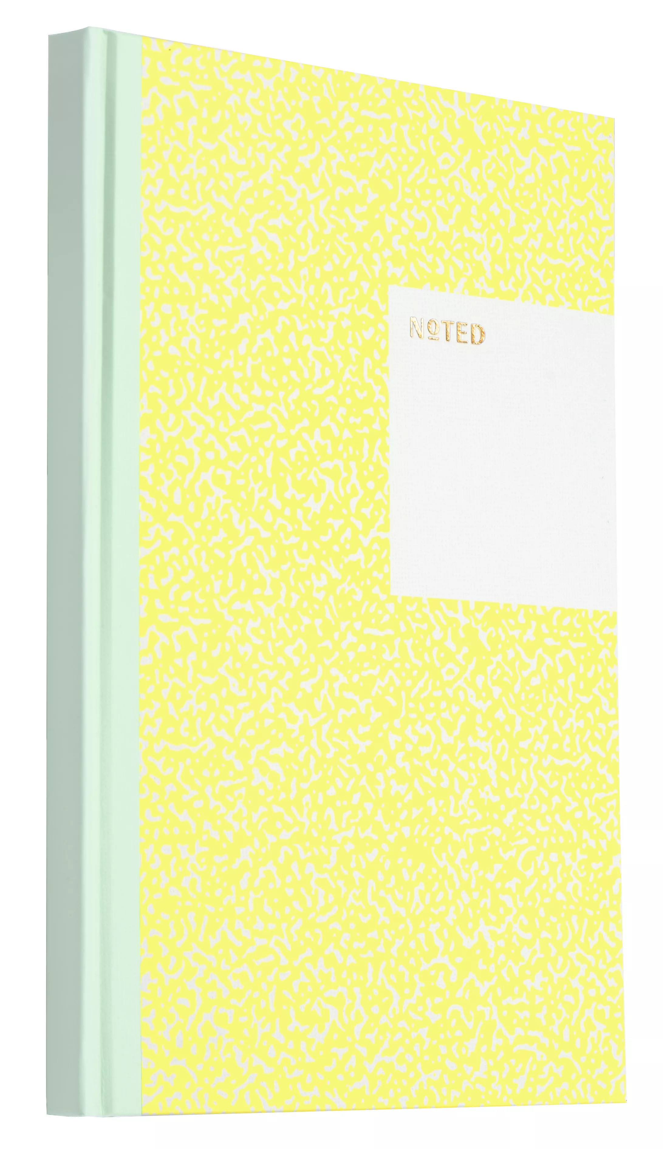 Post-it® Notebook NTD9-NB-2, 7 in x 9-7/8 in x 5/8 in (177 mm x 250 mm x 15.8 mm)